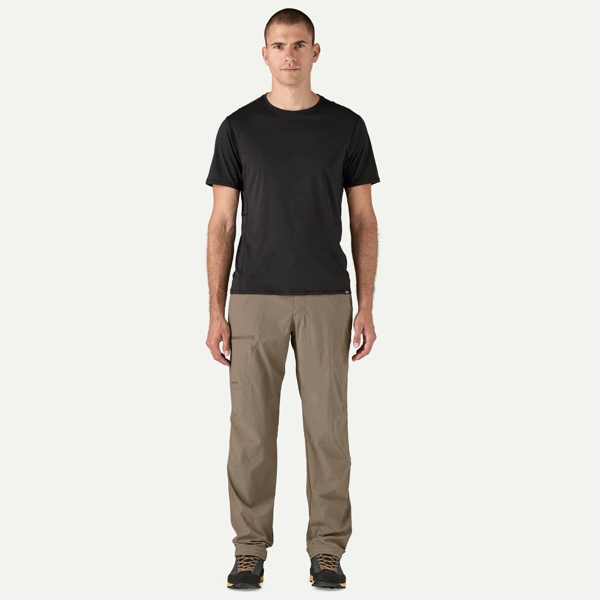 Patagonia Men's RPS Rock Pants - Regular