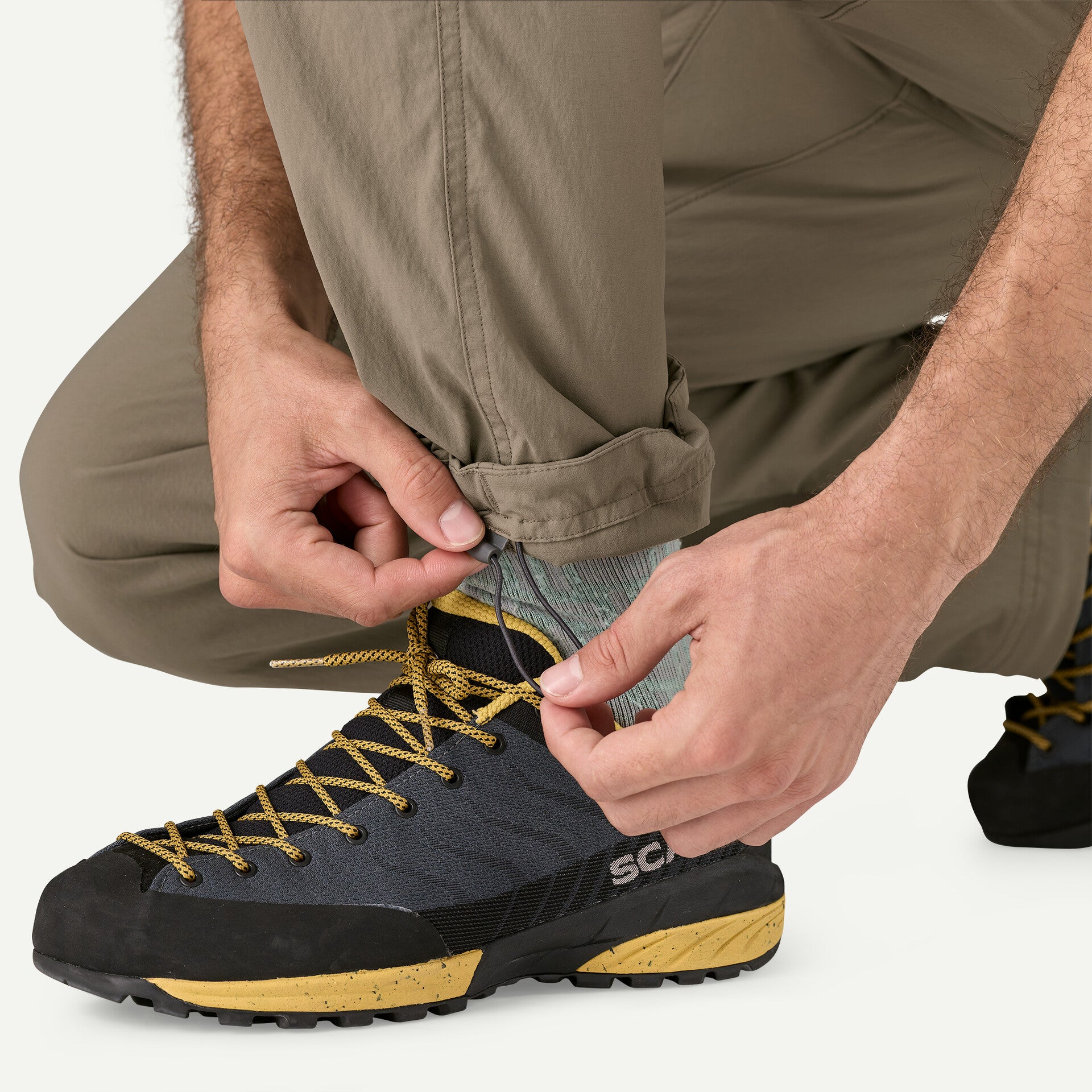 Patagonia Men's RPS Rock Pants - Regular