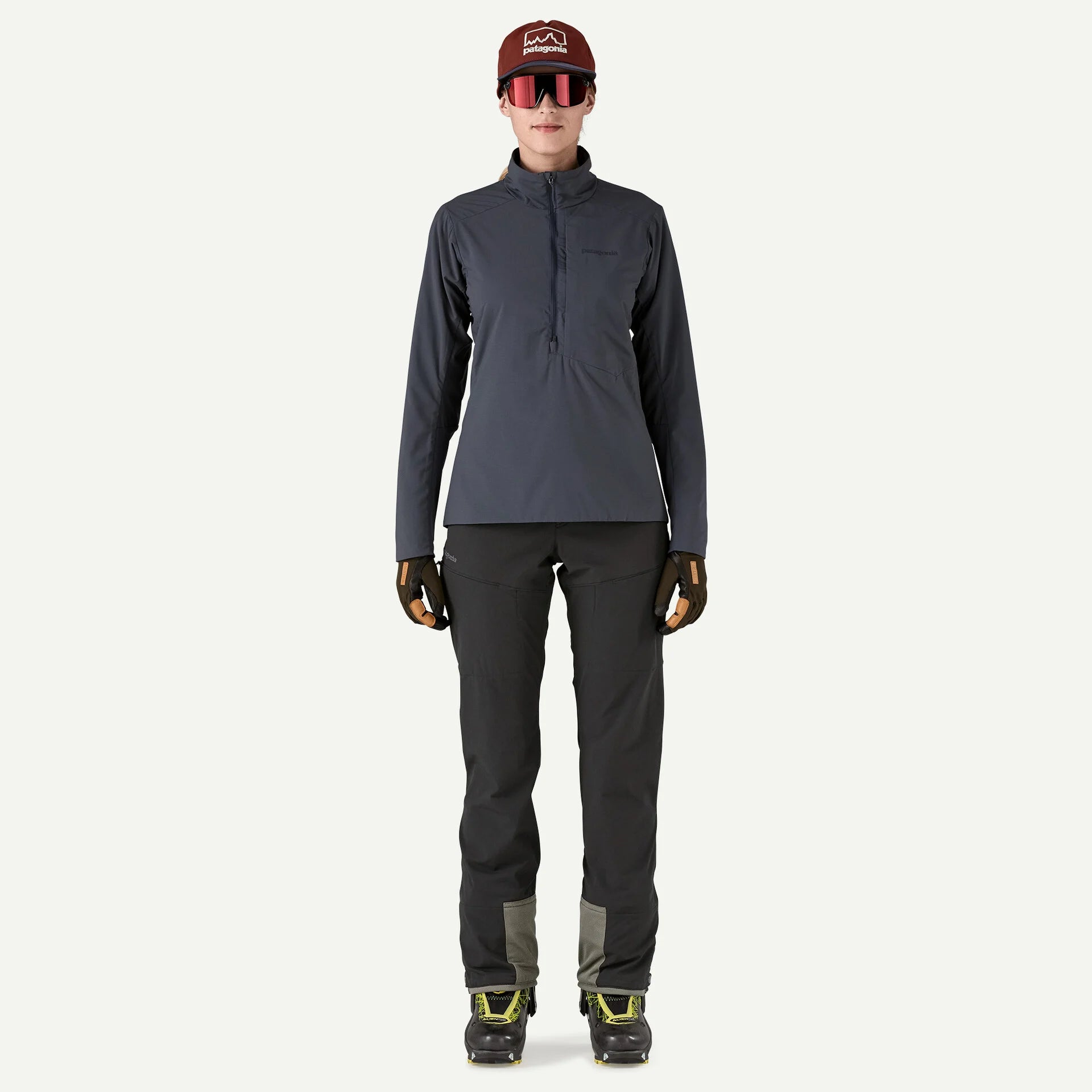 Patagonia Women's Alpine Guide Pants - Reg