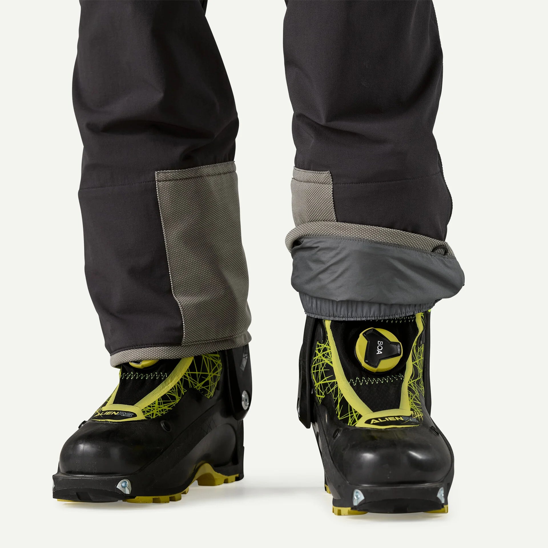 Patagonia Women's Alpine Guide Pants - Reg