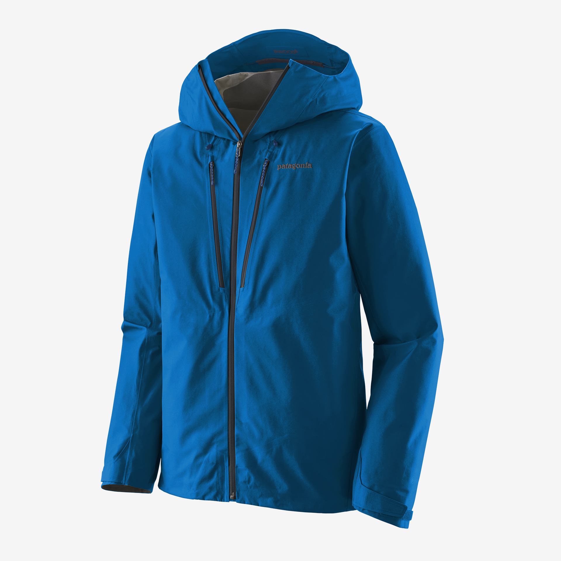 Patagonia Men's Triolet Rain Jacket