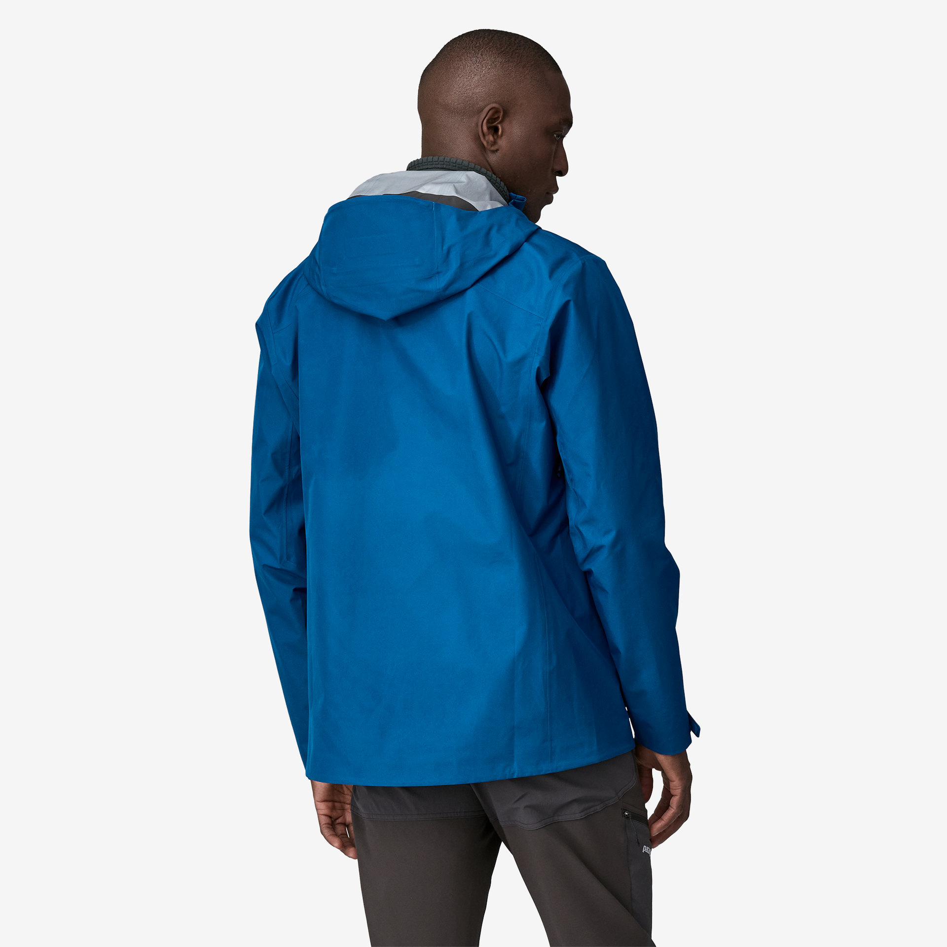 Patagonia Men's Triolet Rain Jacket