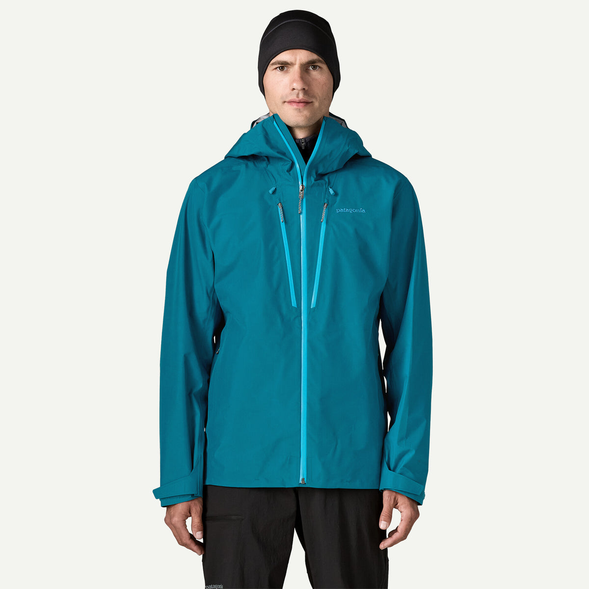 Patagonia Men's Triolet Rain Jacket