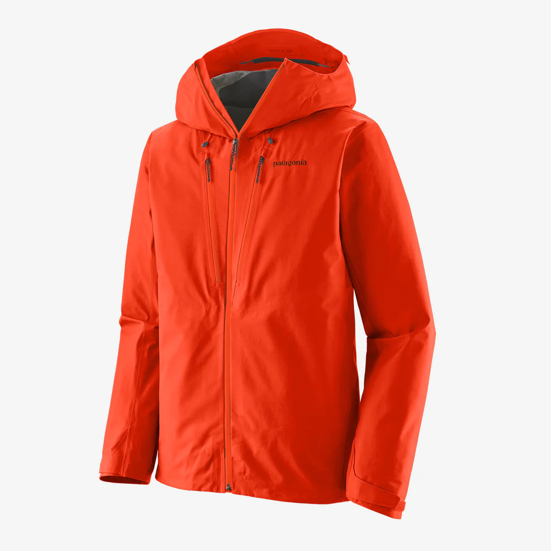 Patagonia Men's Triolet Rain Jacket
