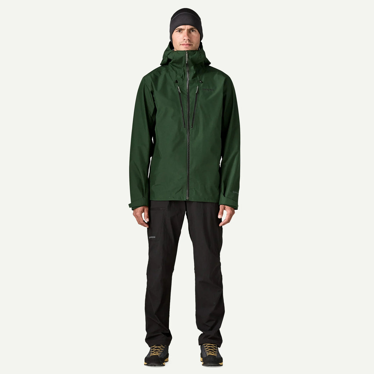 Patagonia Men's Triolet Rain Jacket