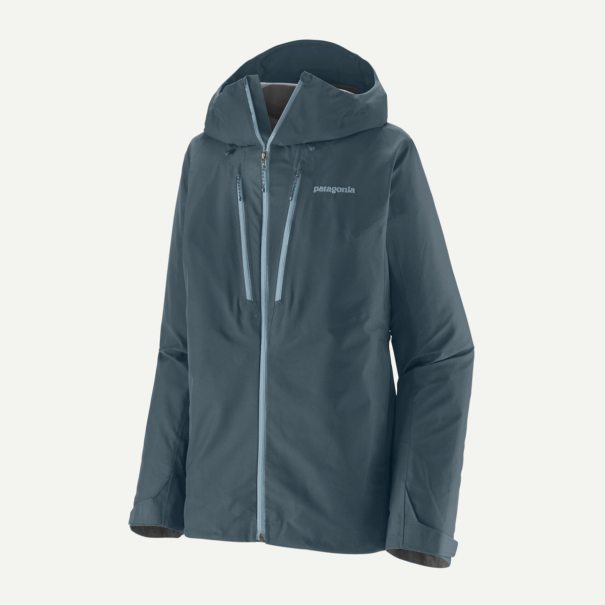 Patagonia Women's Triolet Rain Jacket