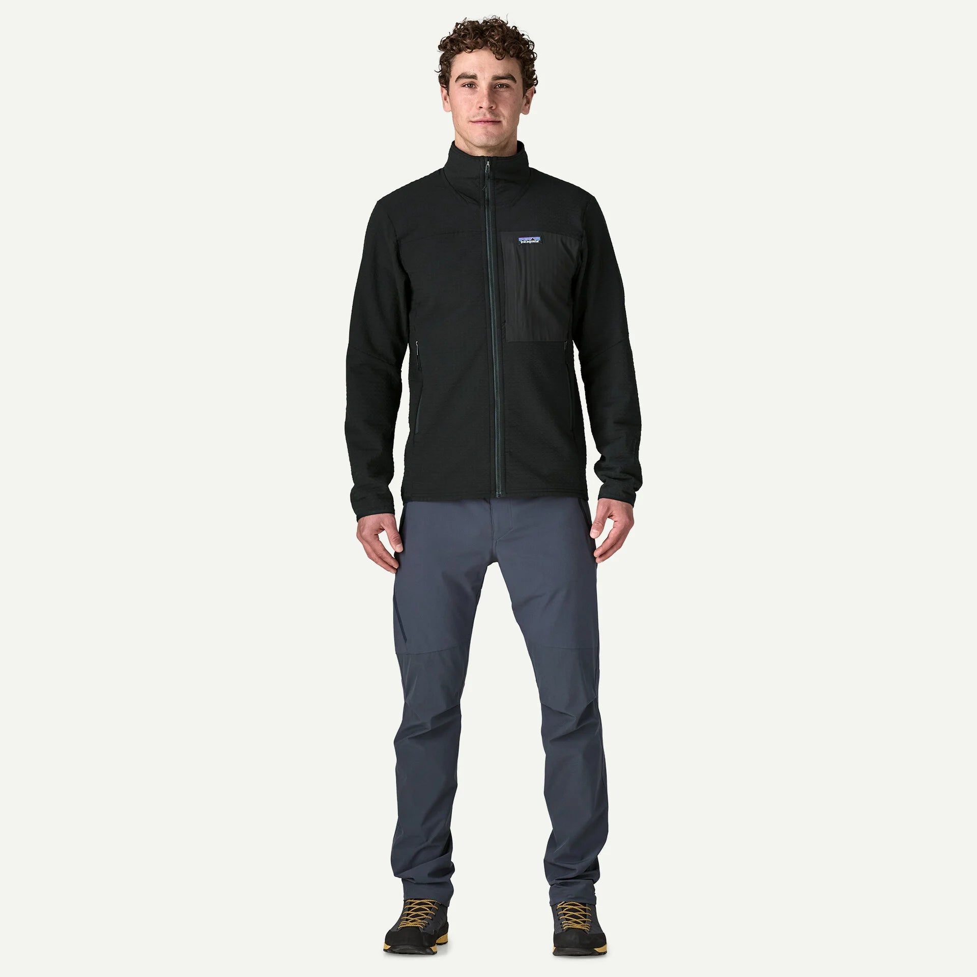 Patagonia Men's R2 TechFace Jacket