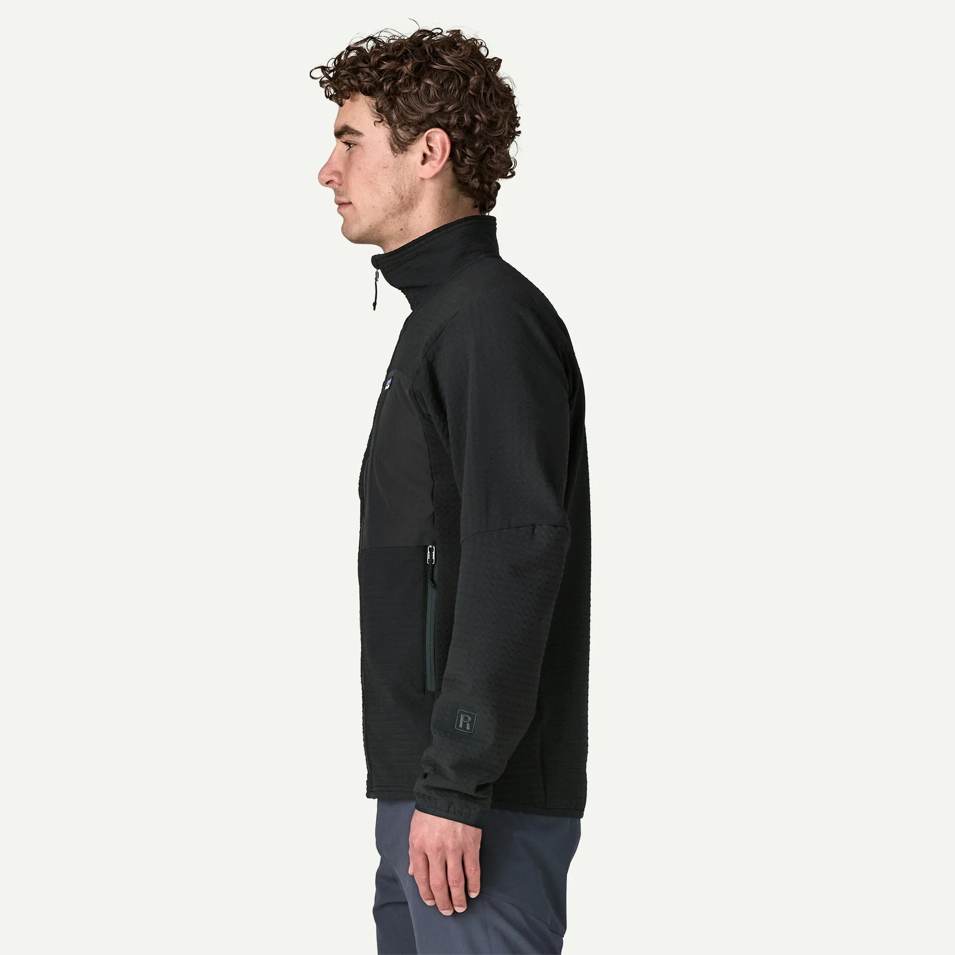 Patagonia Men's R2 TechFace Jacket