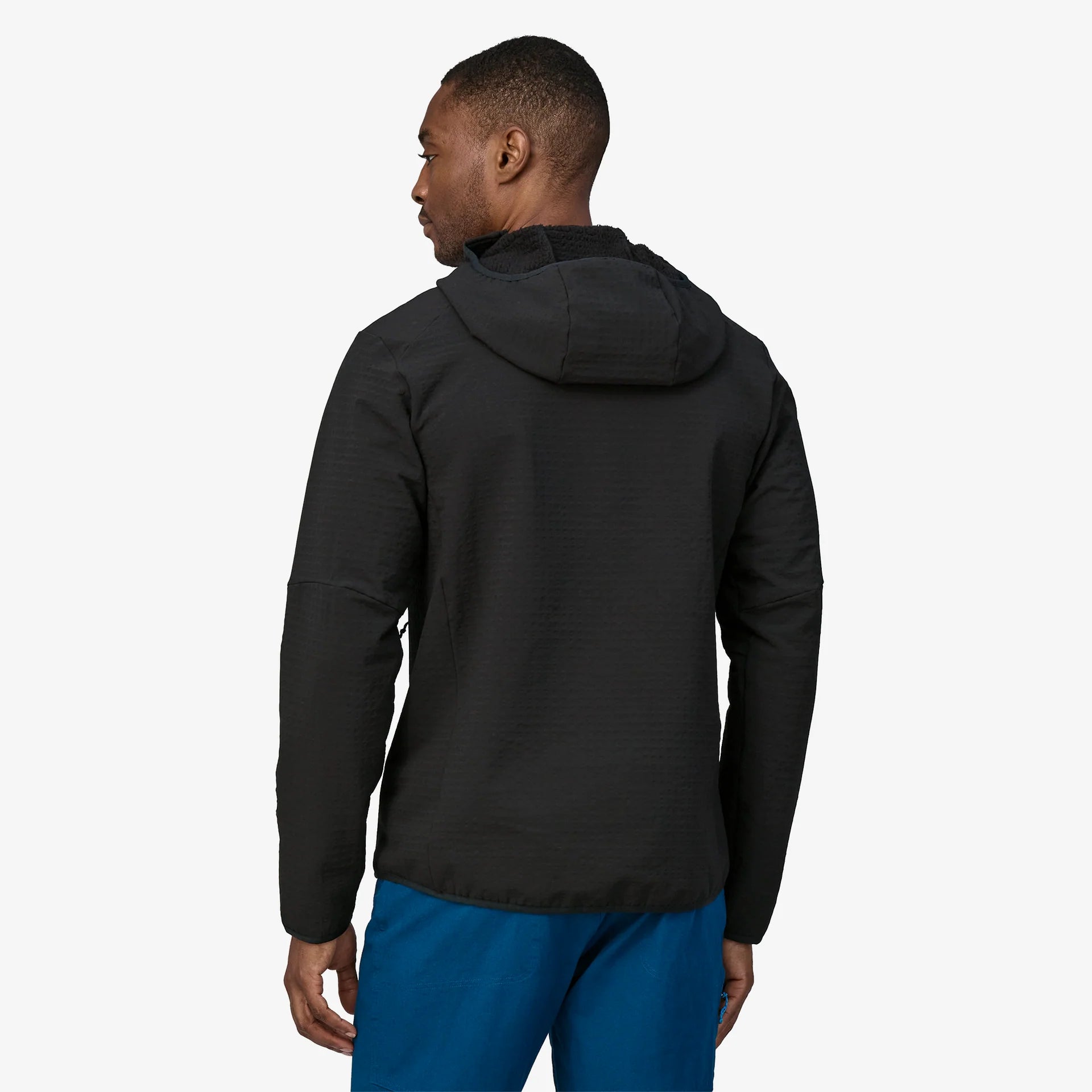 Patagonia Men's R2 TechFace Hoody