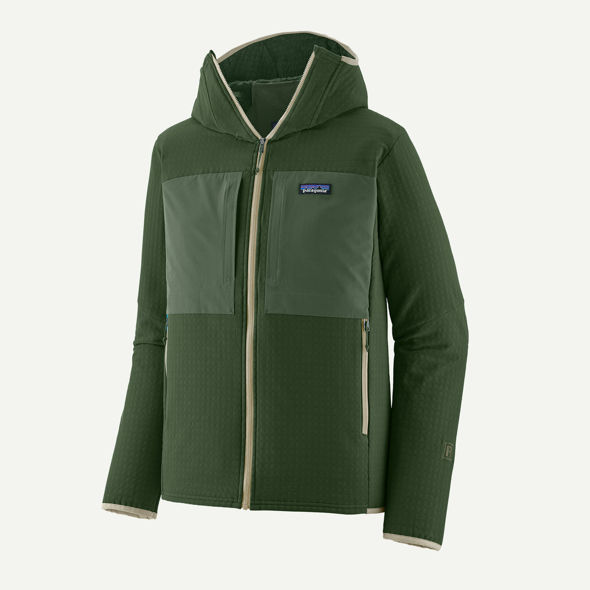 Patagonia Men's R2 TechFace Hoody '27