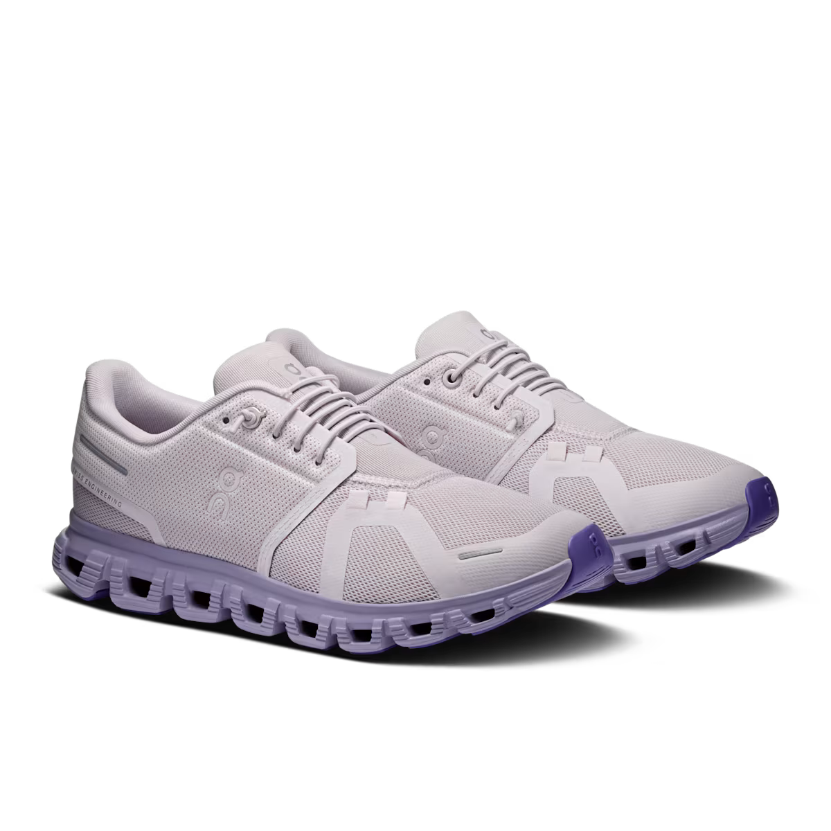 On Running Women's Cloud 6 Casual Shoes