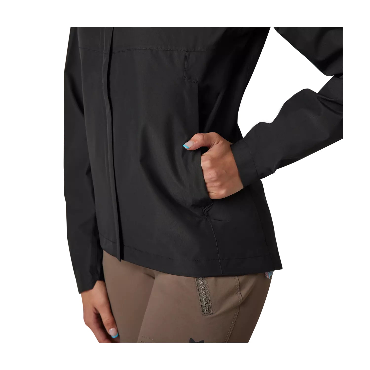 Fox Women's 2.5-Layer Ranger Water Jacket