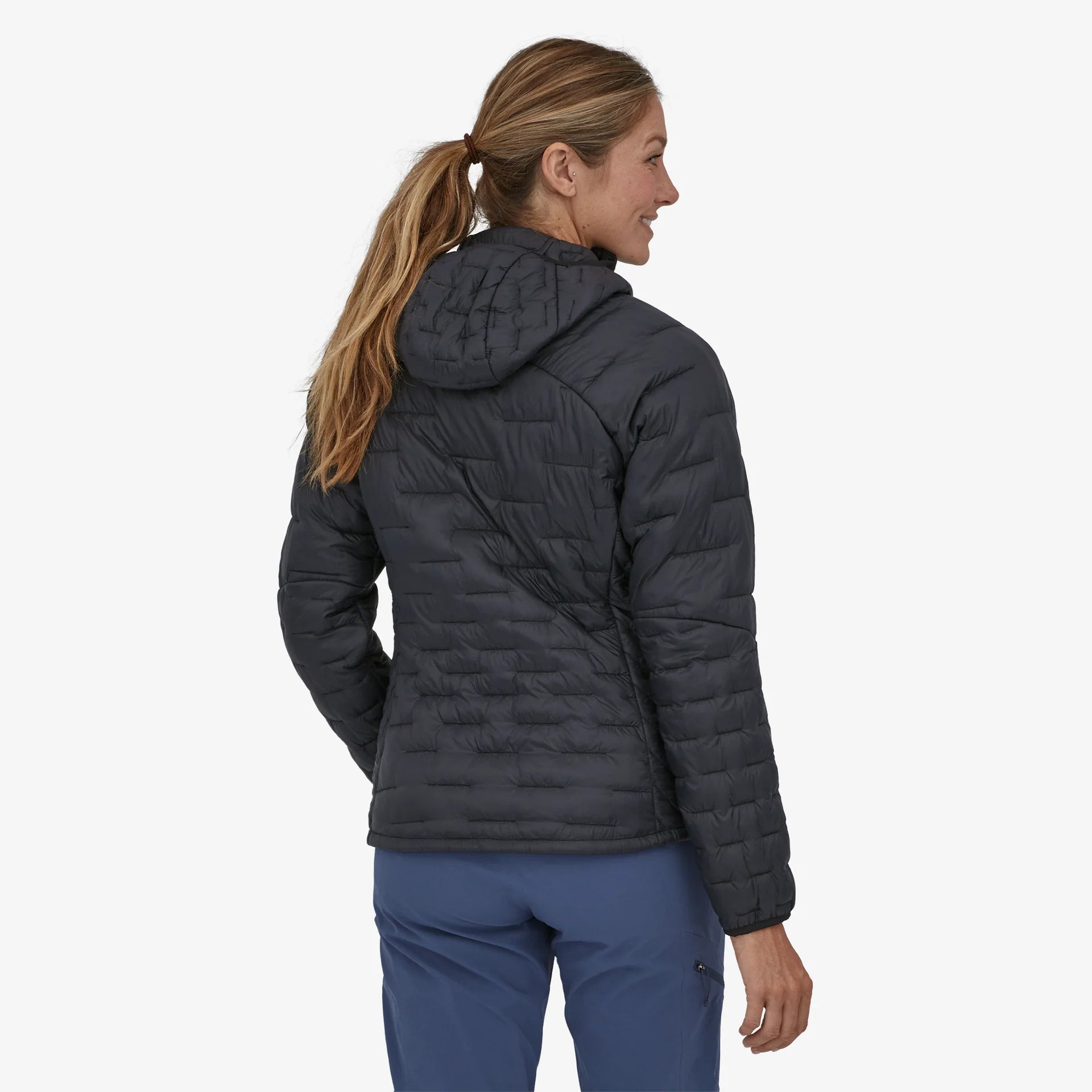 Patagonia Women's Micro Puff Hoody