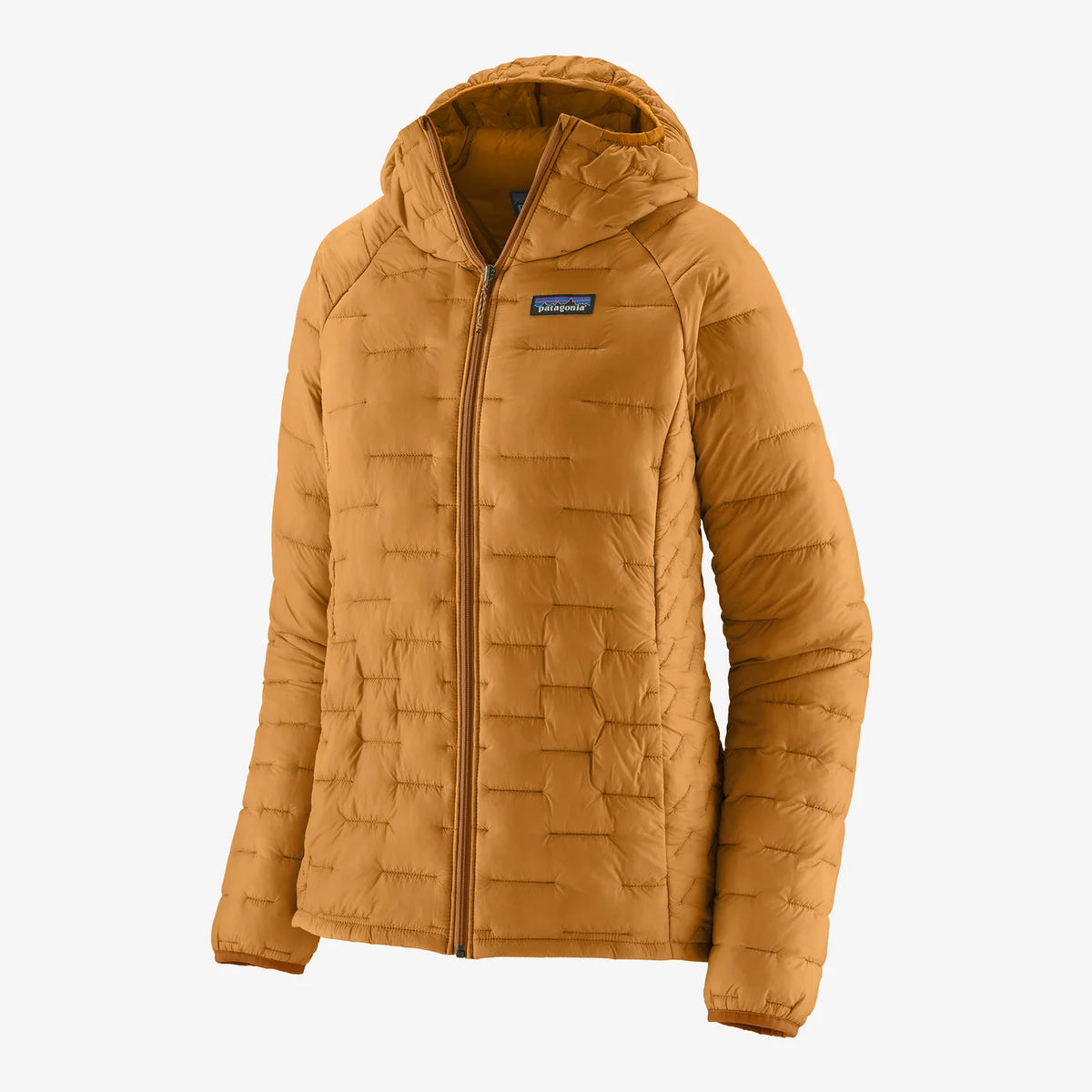 Patagonia Women's Micro Puff Hoody