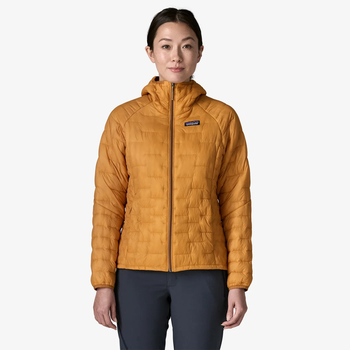 Patagonia Women's Micro Puff Hoody