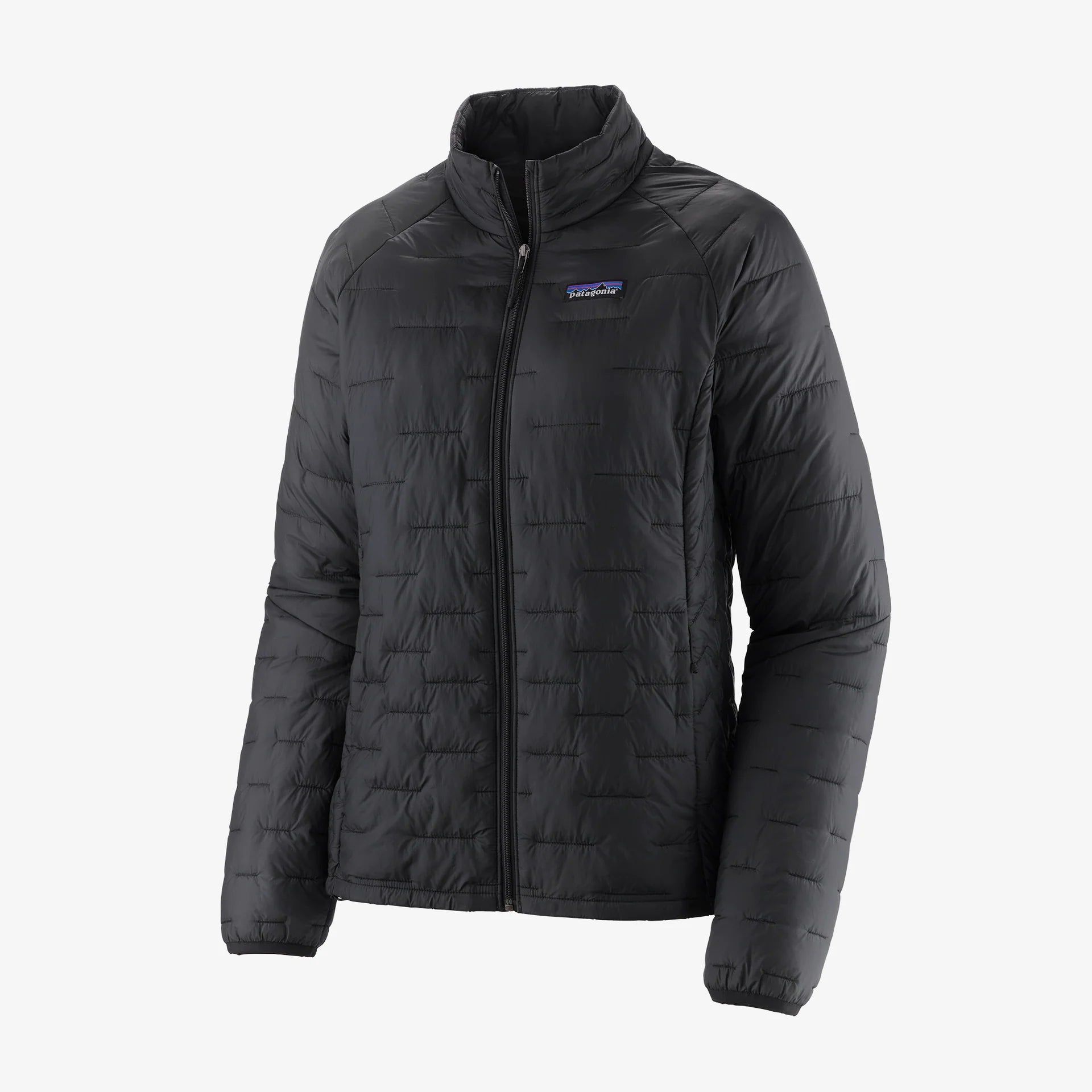 Patagonia Women's Micro Puff Insulated Jacket
