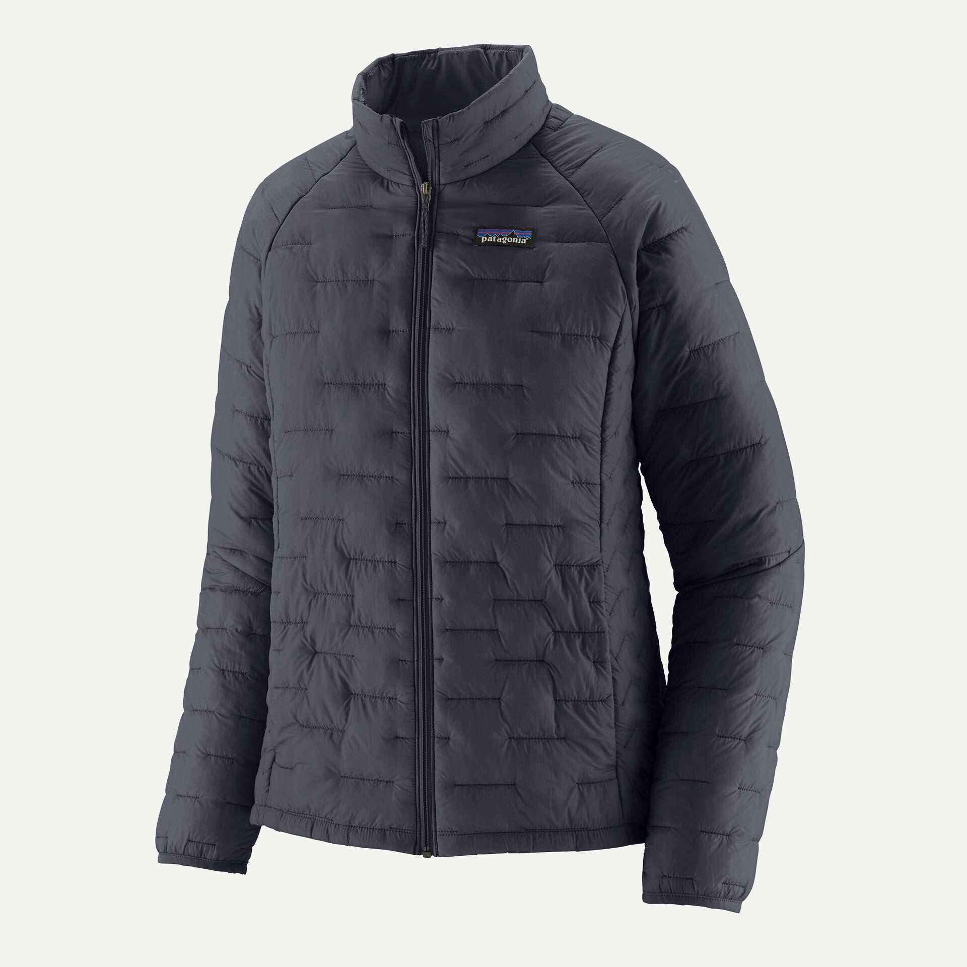 Patagonia Women's Micro Puff Insulated Jacket