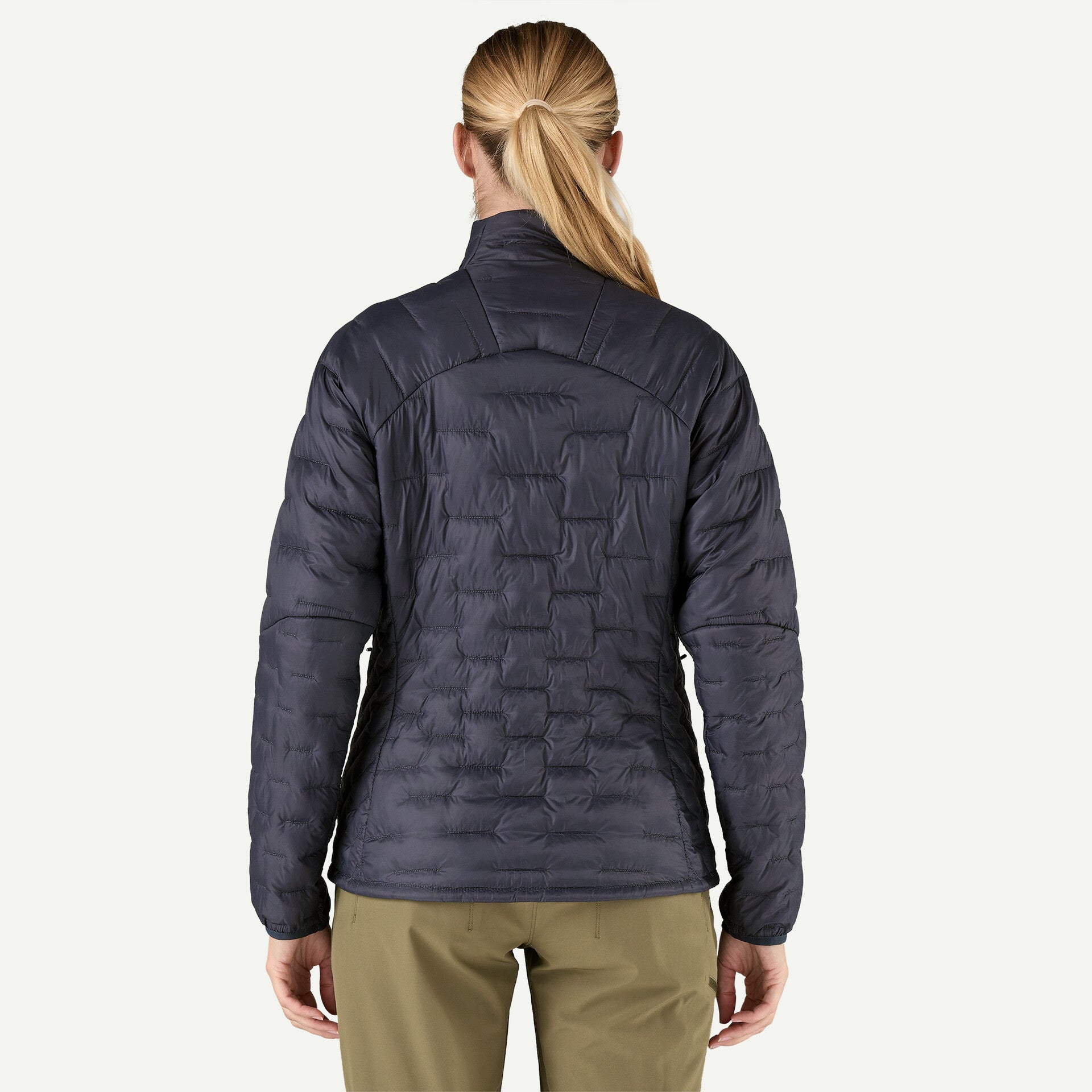 Patagonia Women's Micro Puff Insulated Jacket