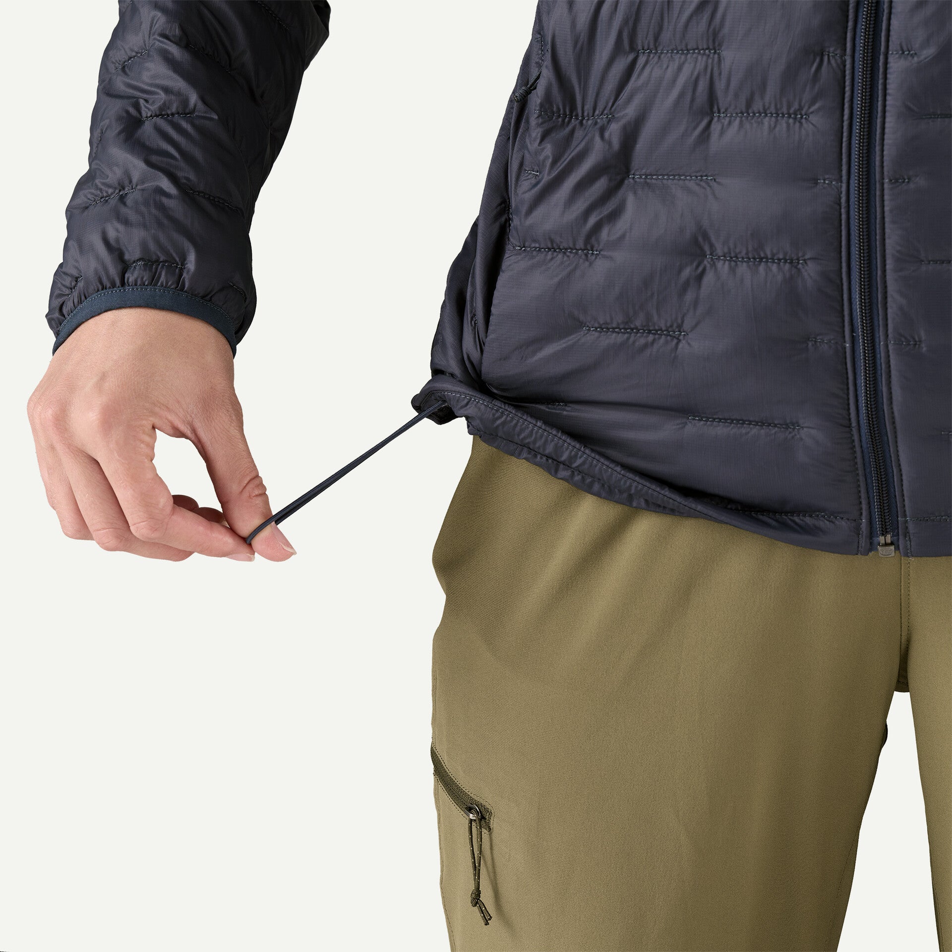 Patagonia Women's Micro Puff Insulated Jacket