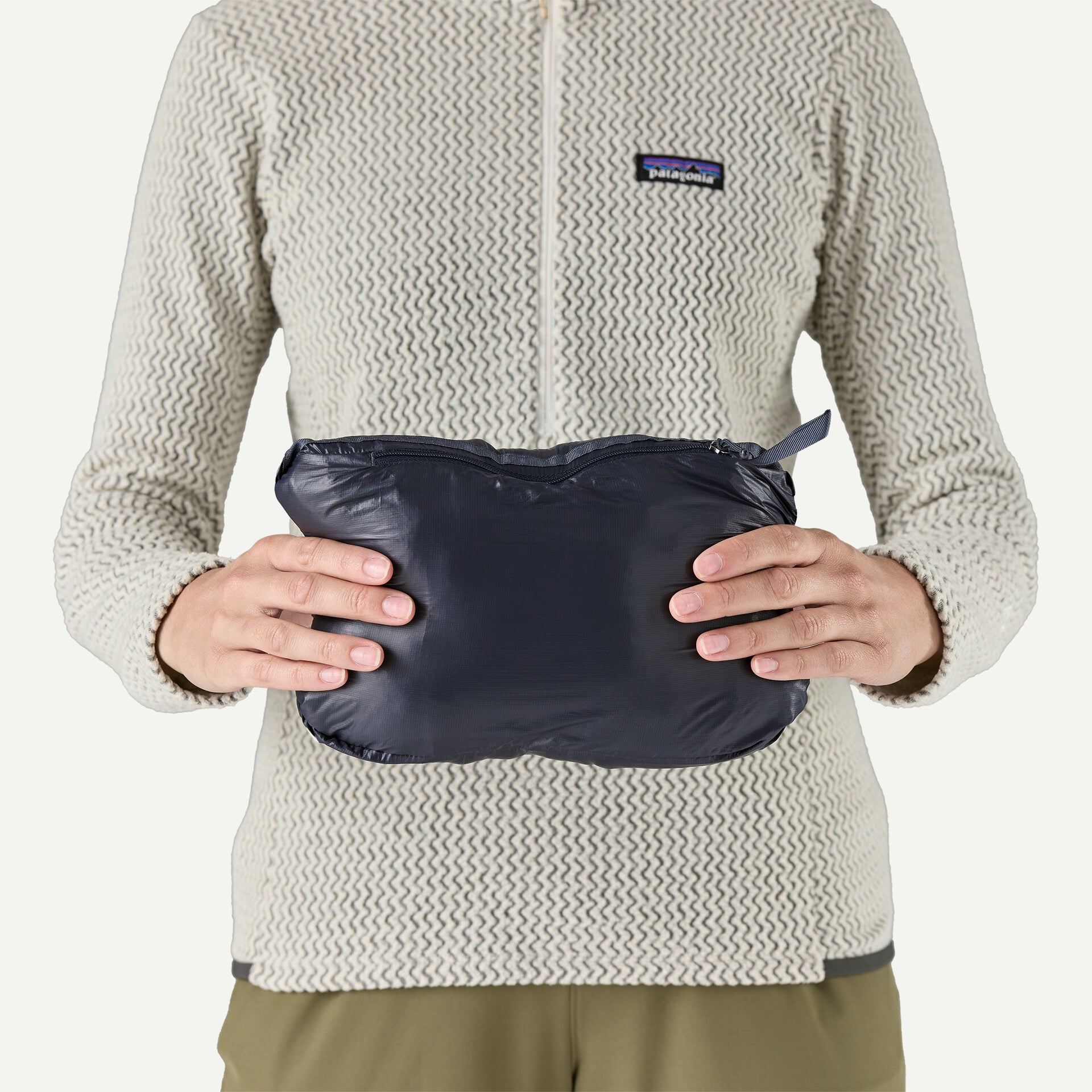 Patagonia Women's Micro Puff Insulated Jacket