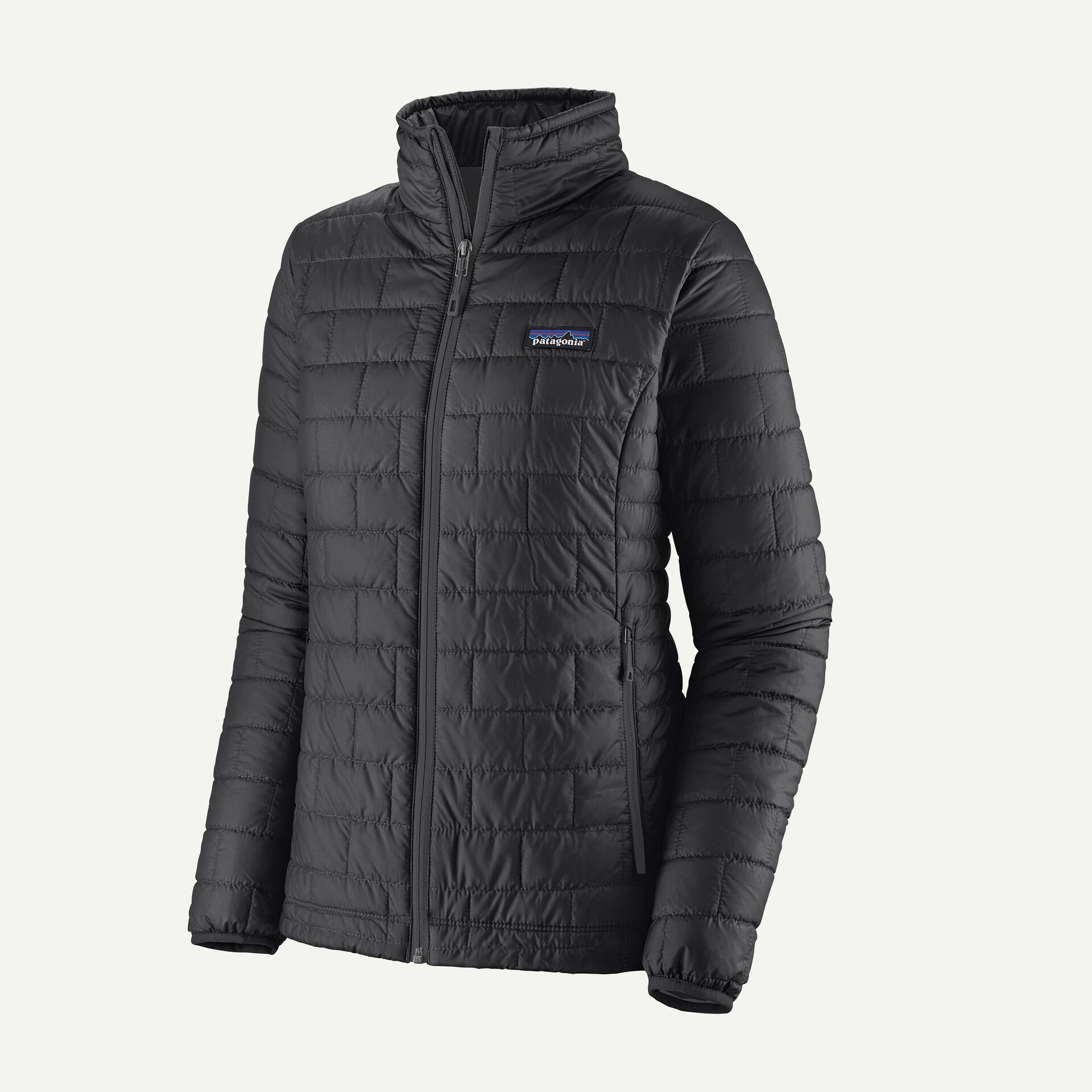 Patagonia Women's Nano Puff Insulated Jacket