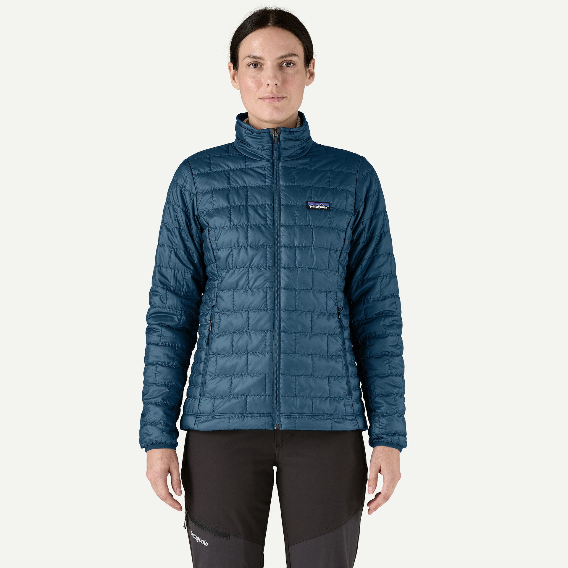 Patagonia Women's Nano Puff Insulated Jacket
