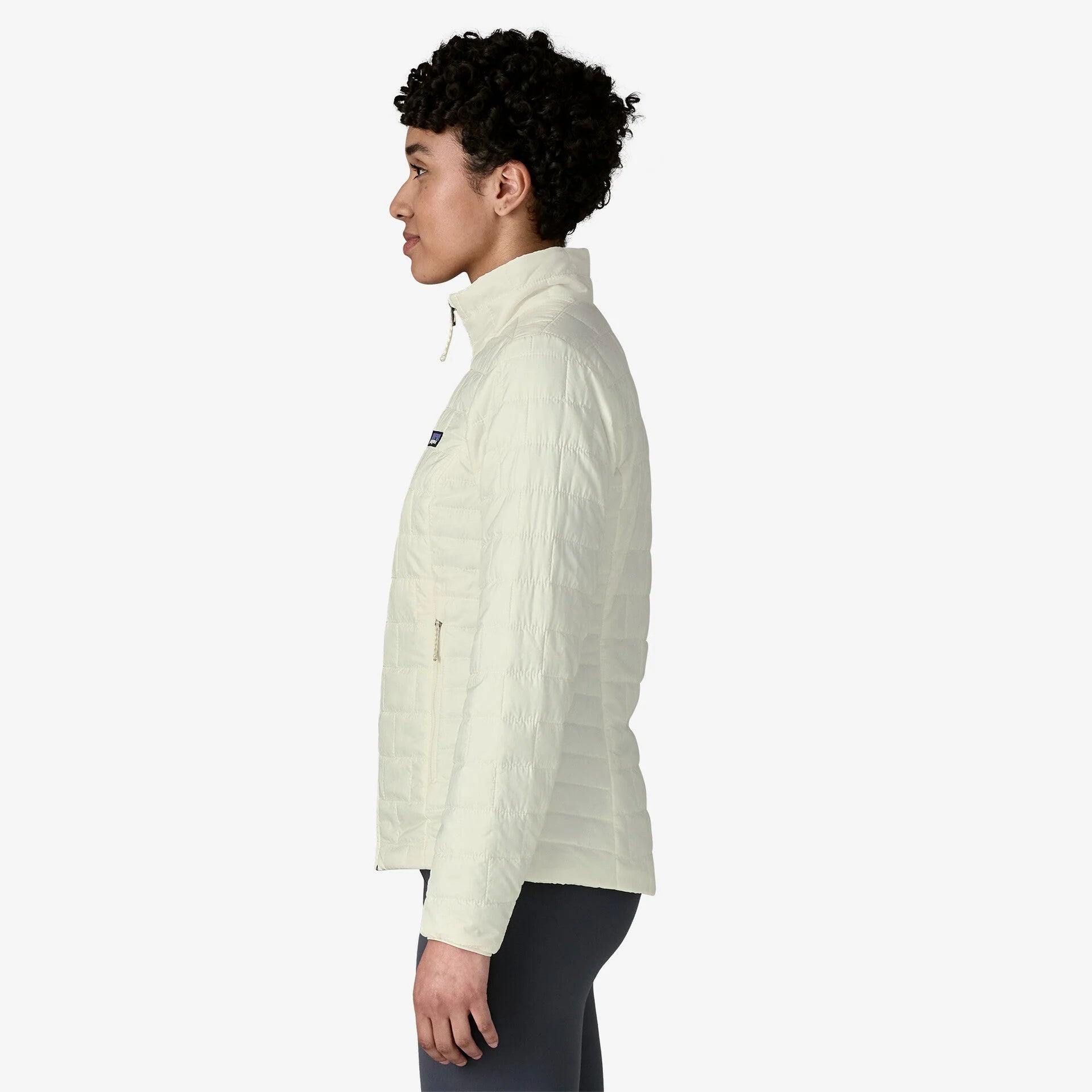 Patagonia Women's Nano Puff Jacket