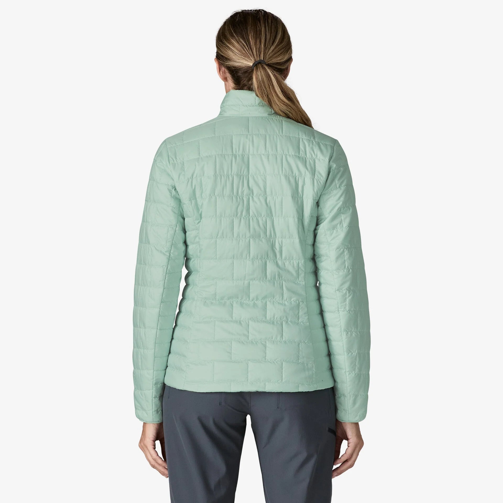 Patagonia Women's Nano Puff Jacket