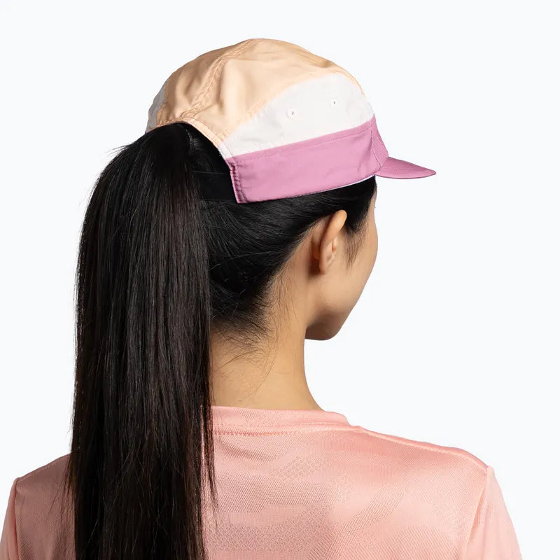 Buff 5 Panel Domus Go Cap