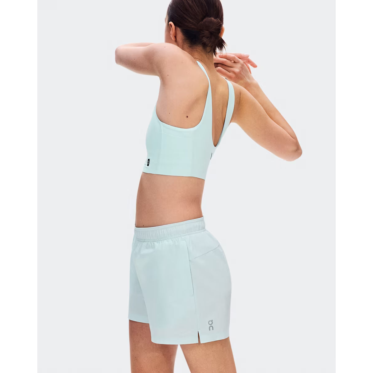 On Running Women's 3" Core Shorts