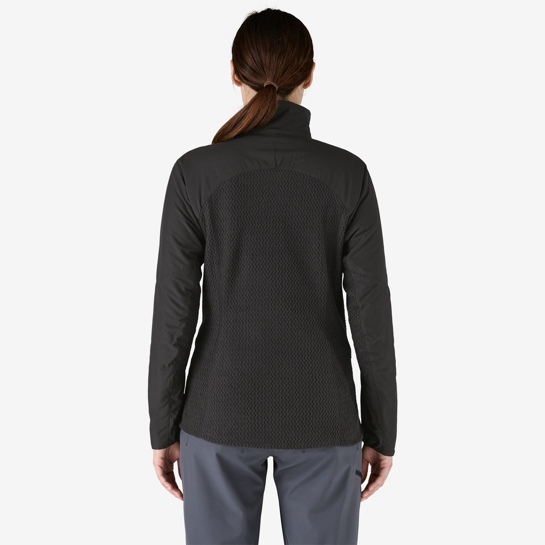 Patagonia Women's Nano-Air Light Hybrid Jacket