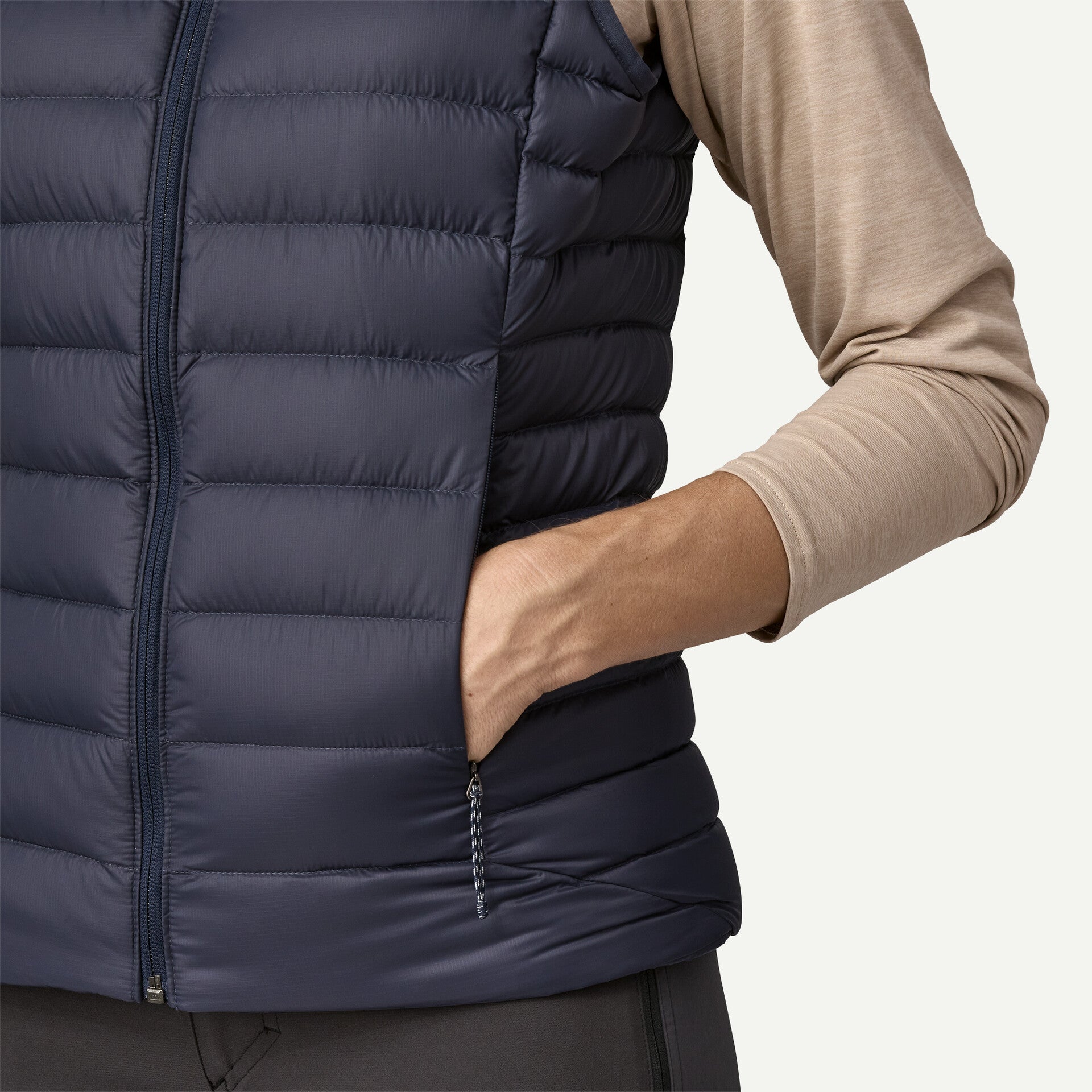 Patagonia Women's Down Sweater Insulated Vest