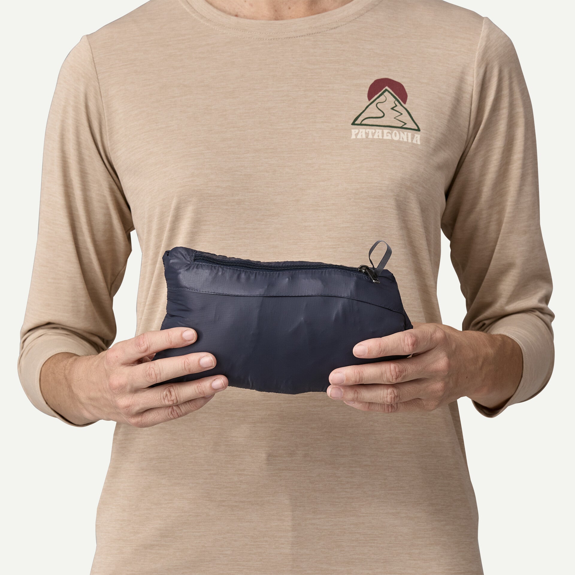 Patagonia Women's Down Sweater Insulated Vest