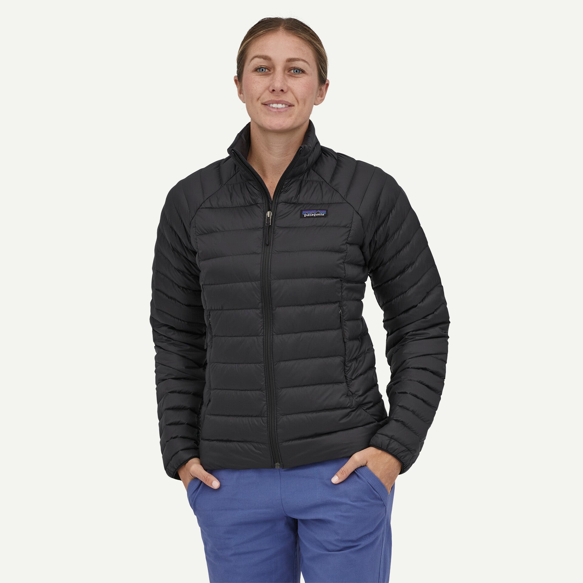 Patagonia Women's Down Sweater Insulated Jacket