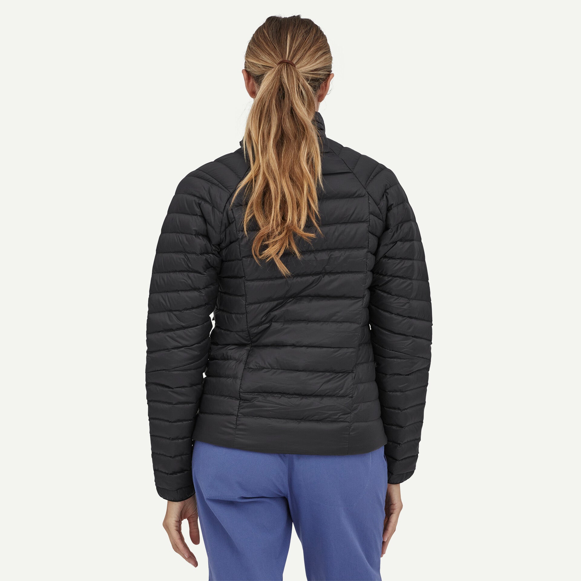 Patagonia Women's Down Sweater Insulated Jacket