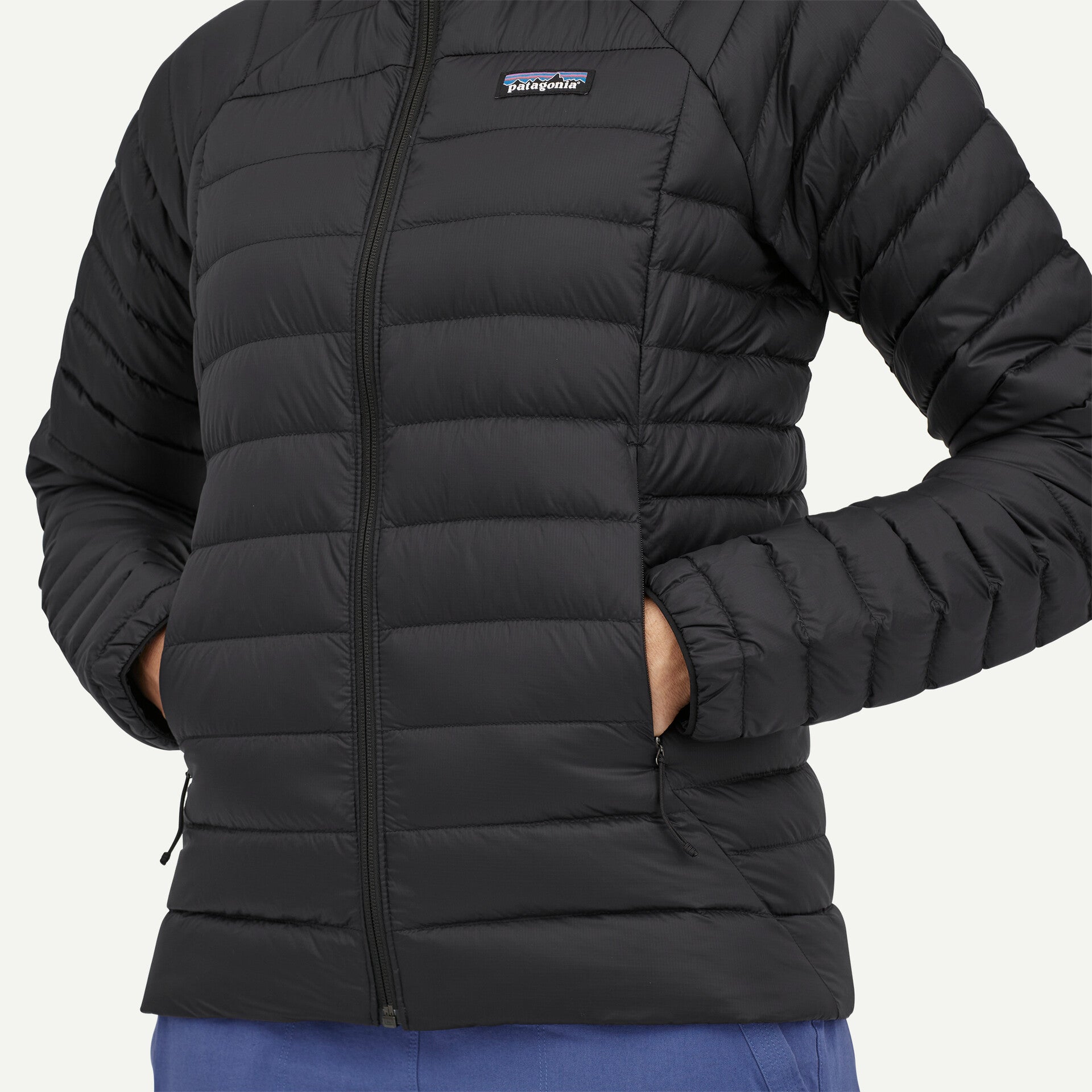 Patagonia Women's Down Sweater Insulated Jacket