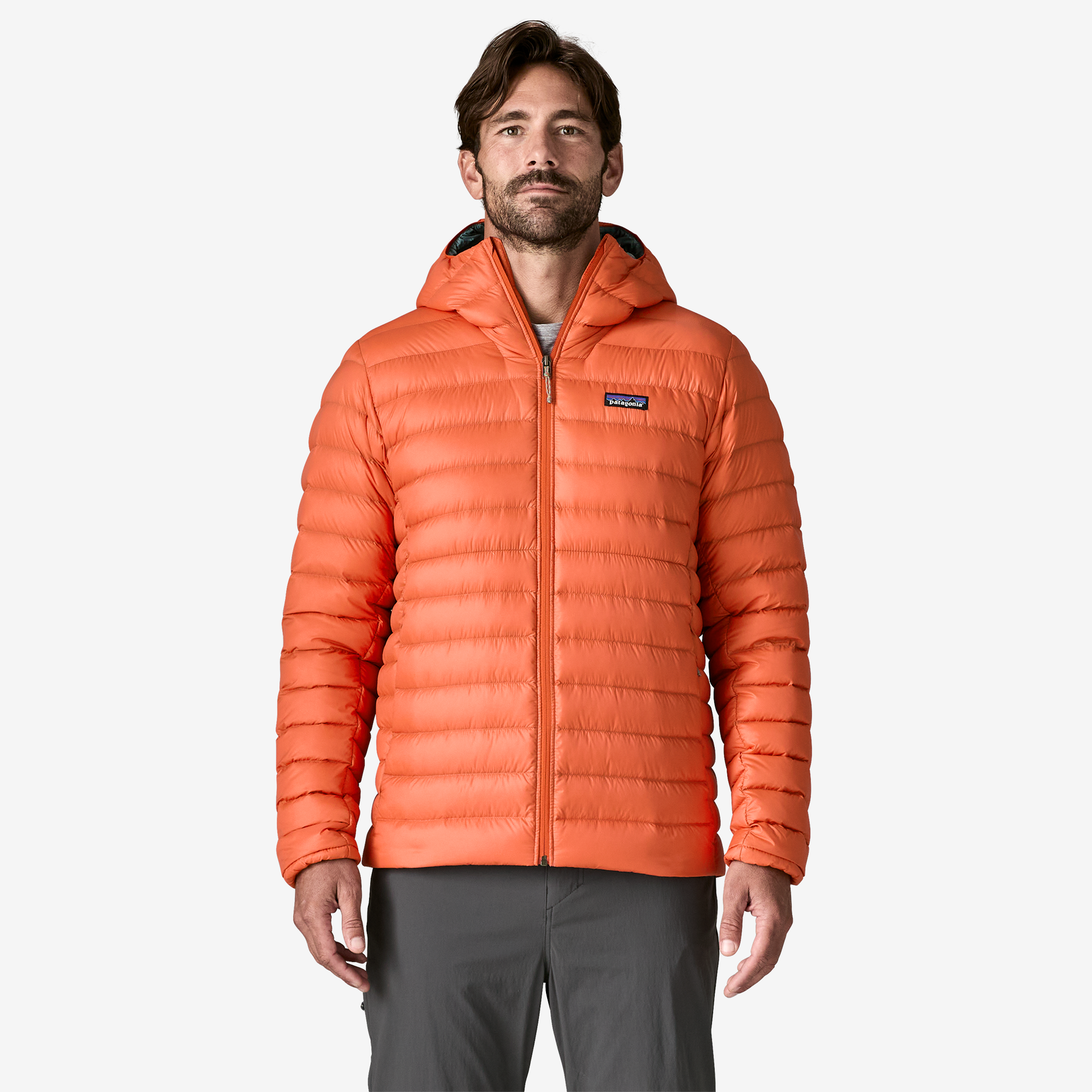 Patagonia Men's Down Sweater Insulated Hoody