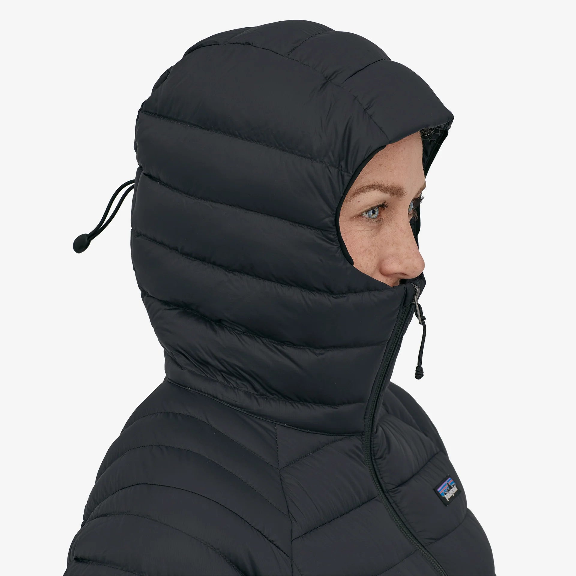 Patagonia Women's Down Sweater Hoody
