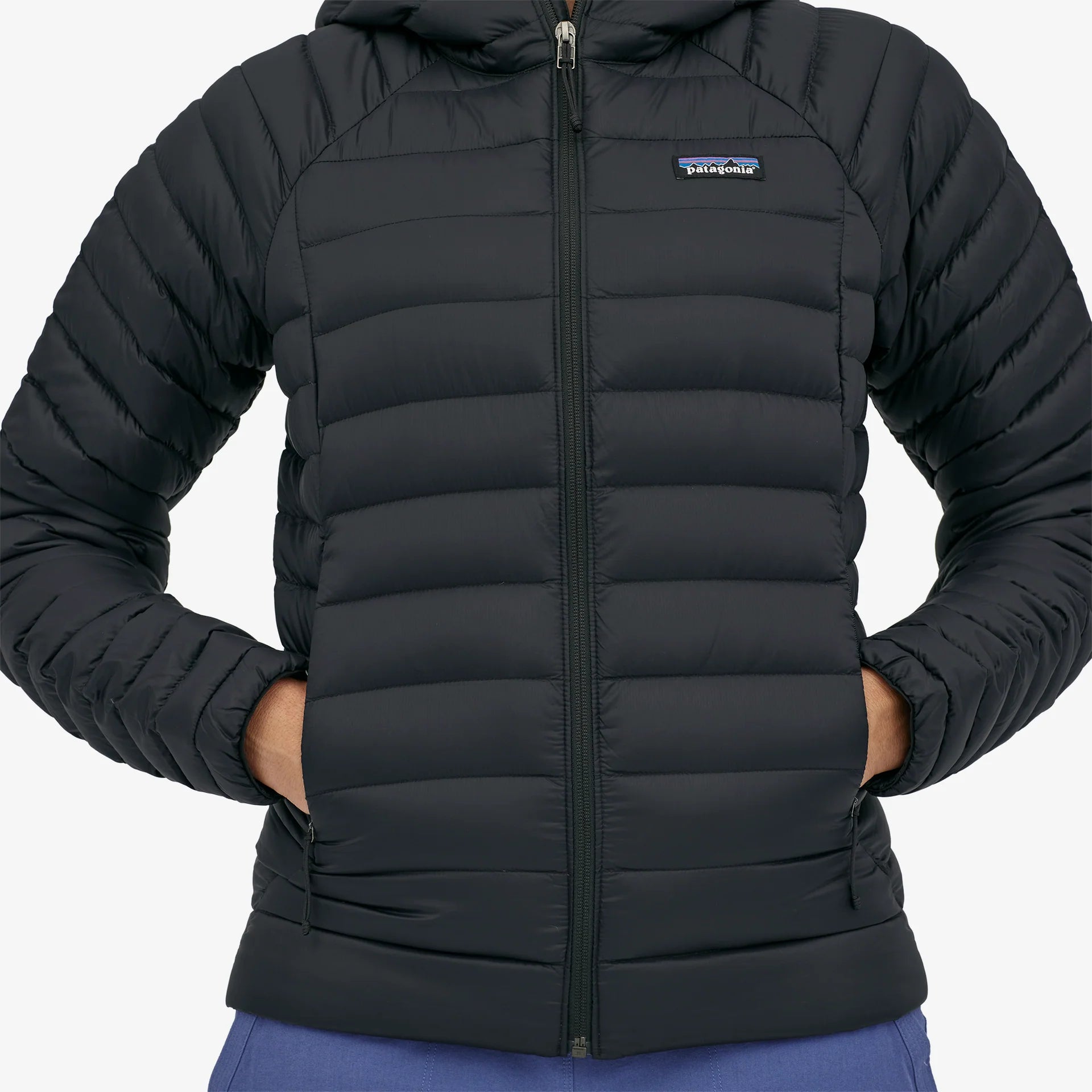 Patagonia Women's Down Sweater Hoody