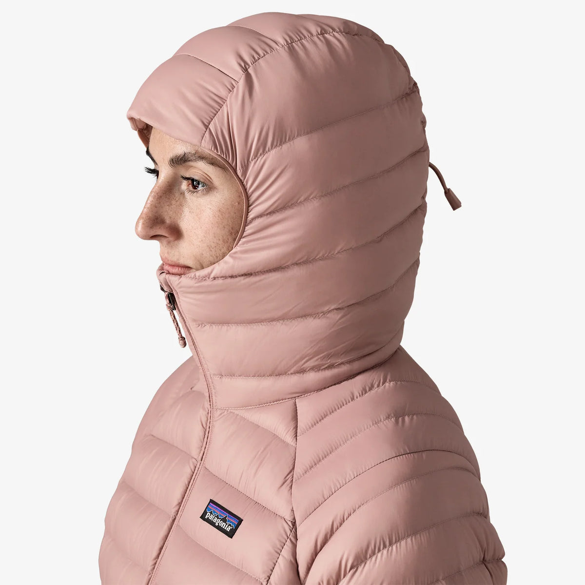 Patagonia Women's Down Sweater Hoody