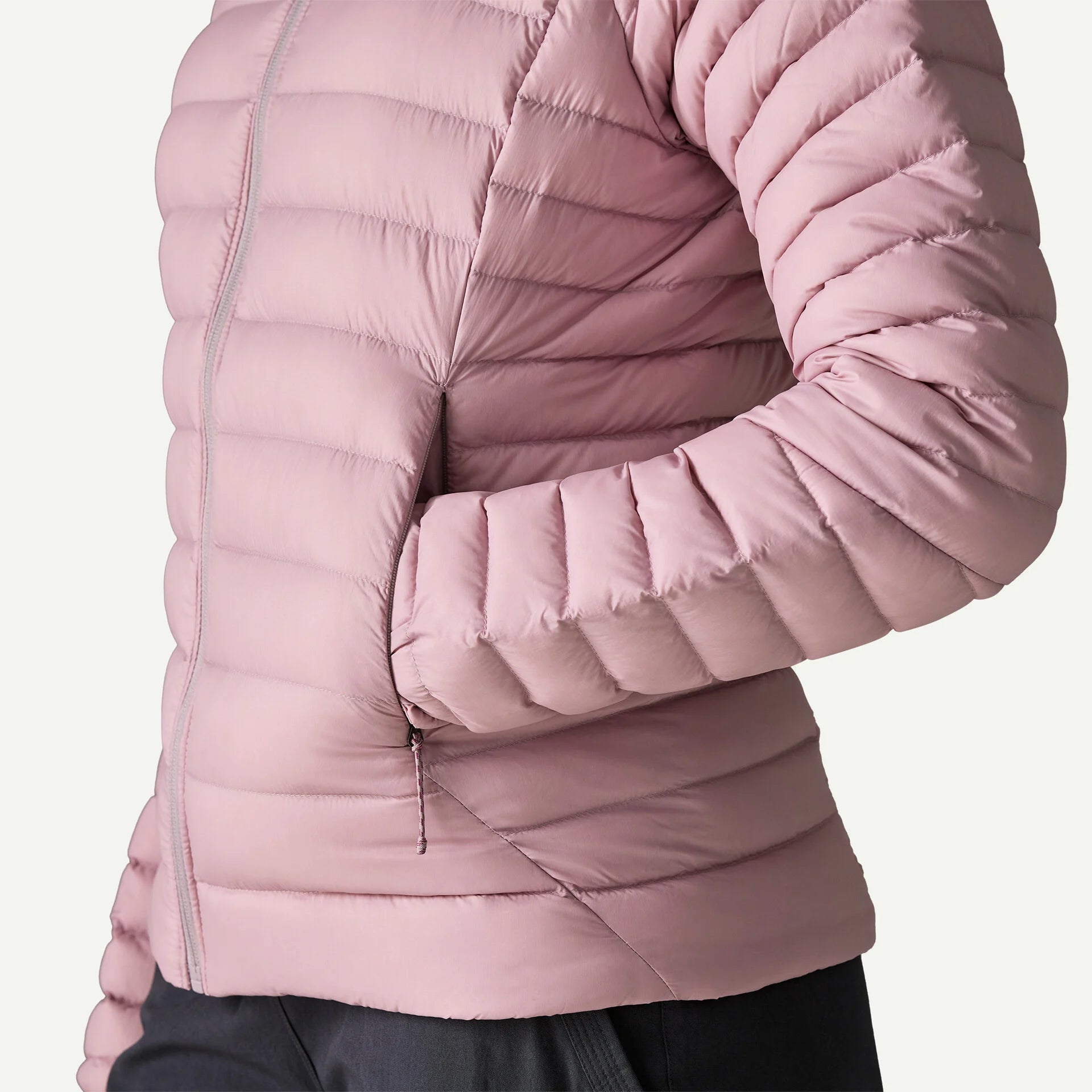 Patagonia Women's Down Sweater Hoody
