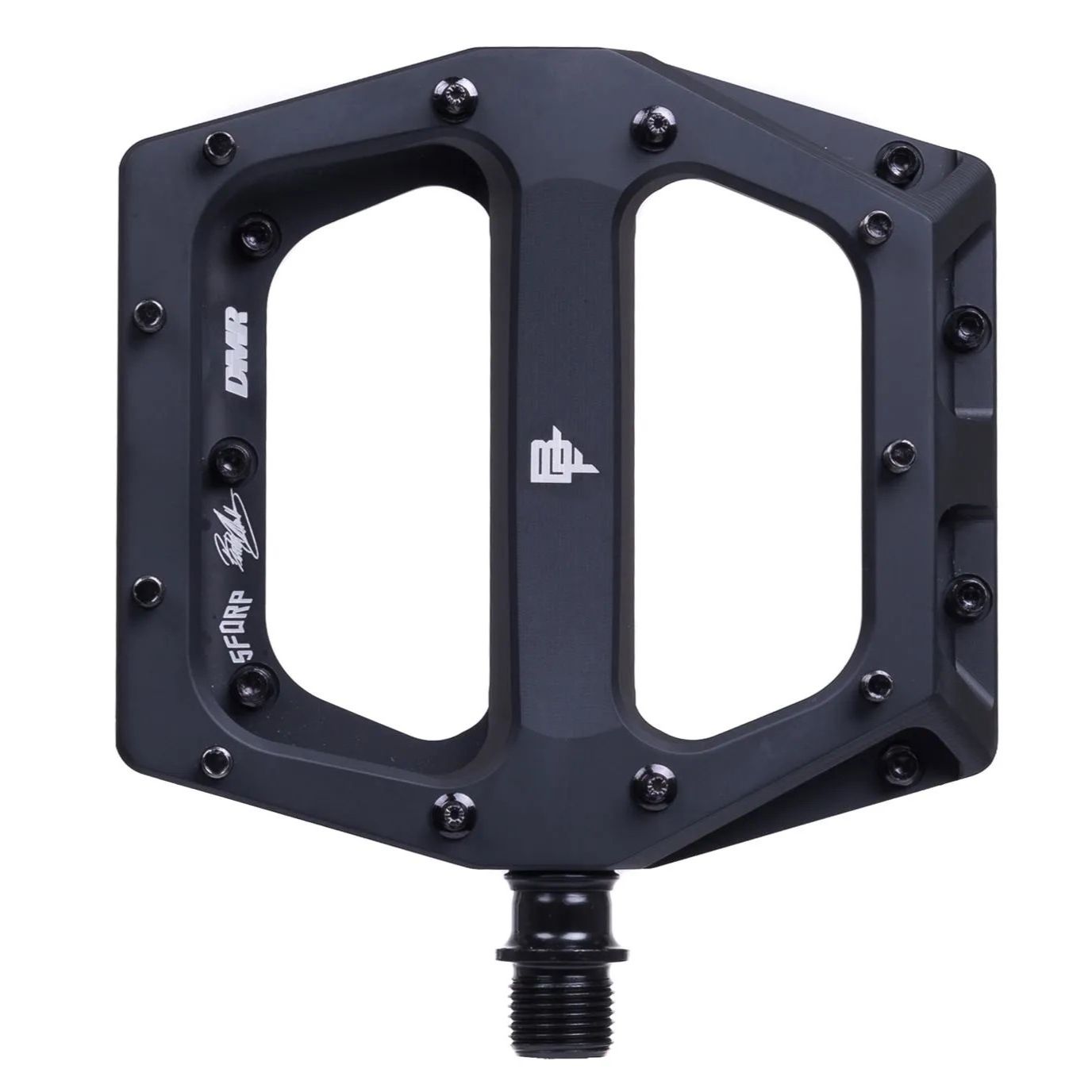 DMR Vault Pedal - Brendog