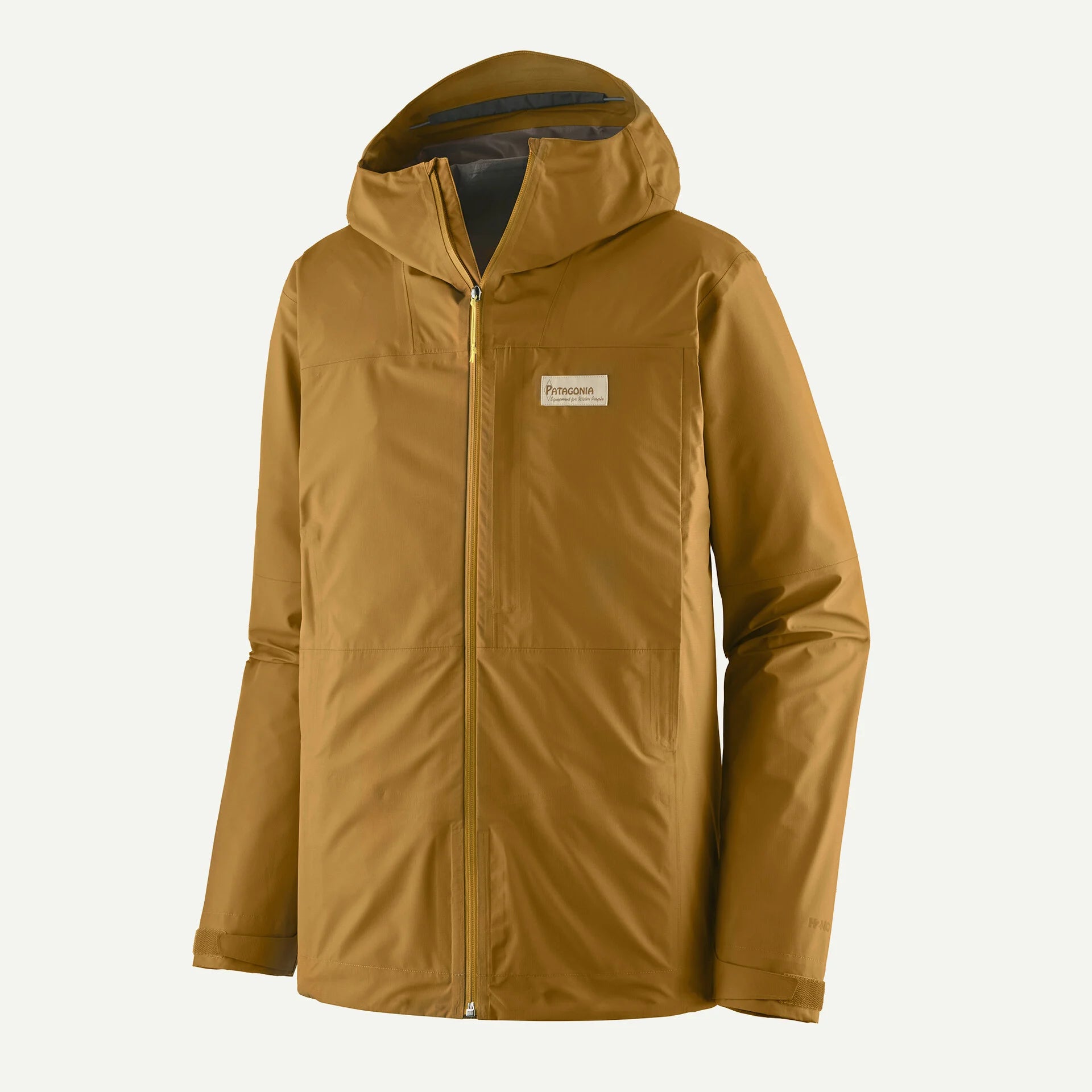 Patagonia Men's Boulder Fork Rain Jacket