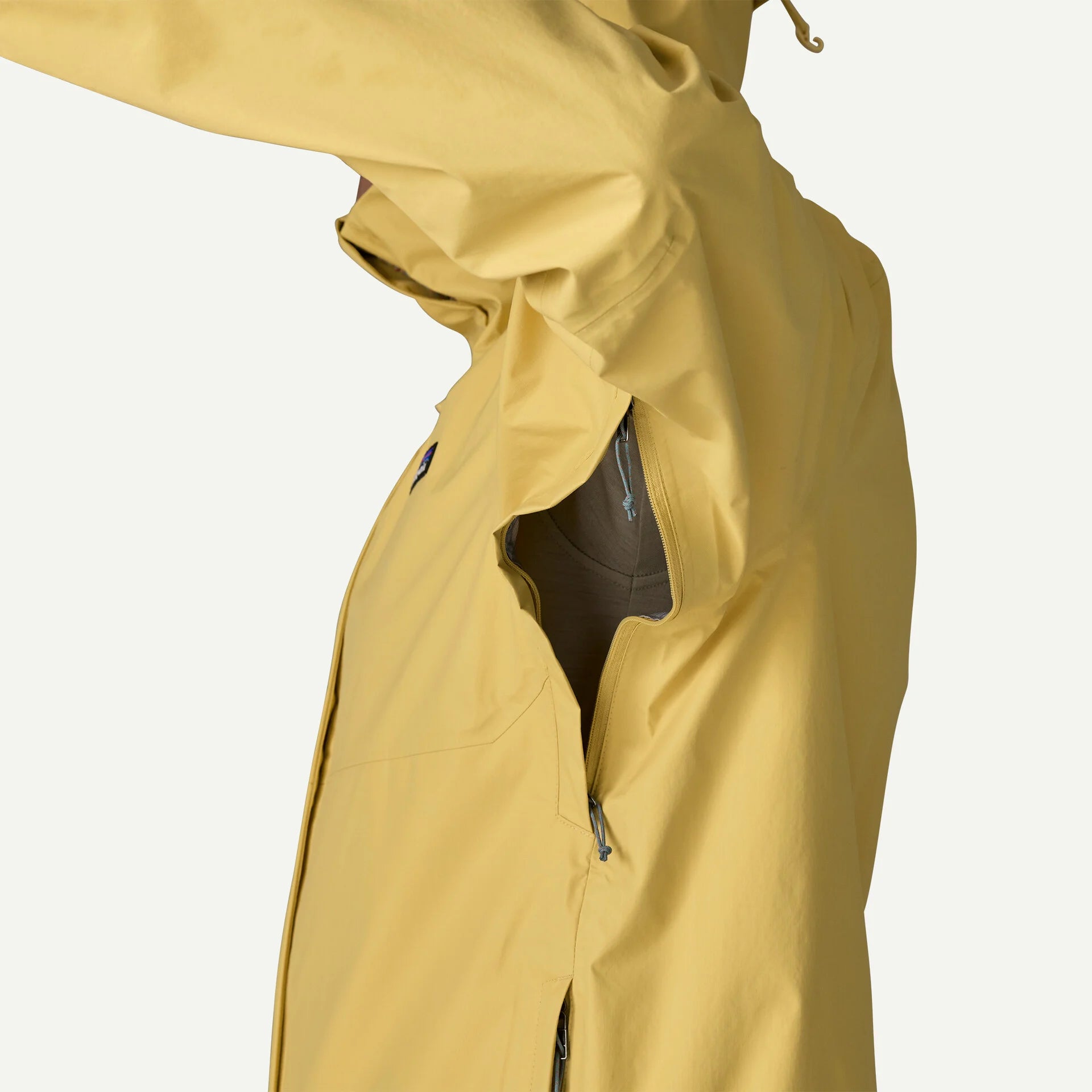 Patagonia Men's Torrentshell 3L Rain Jacket