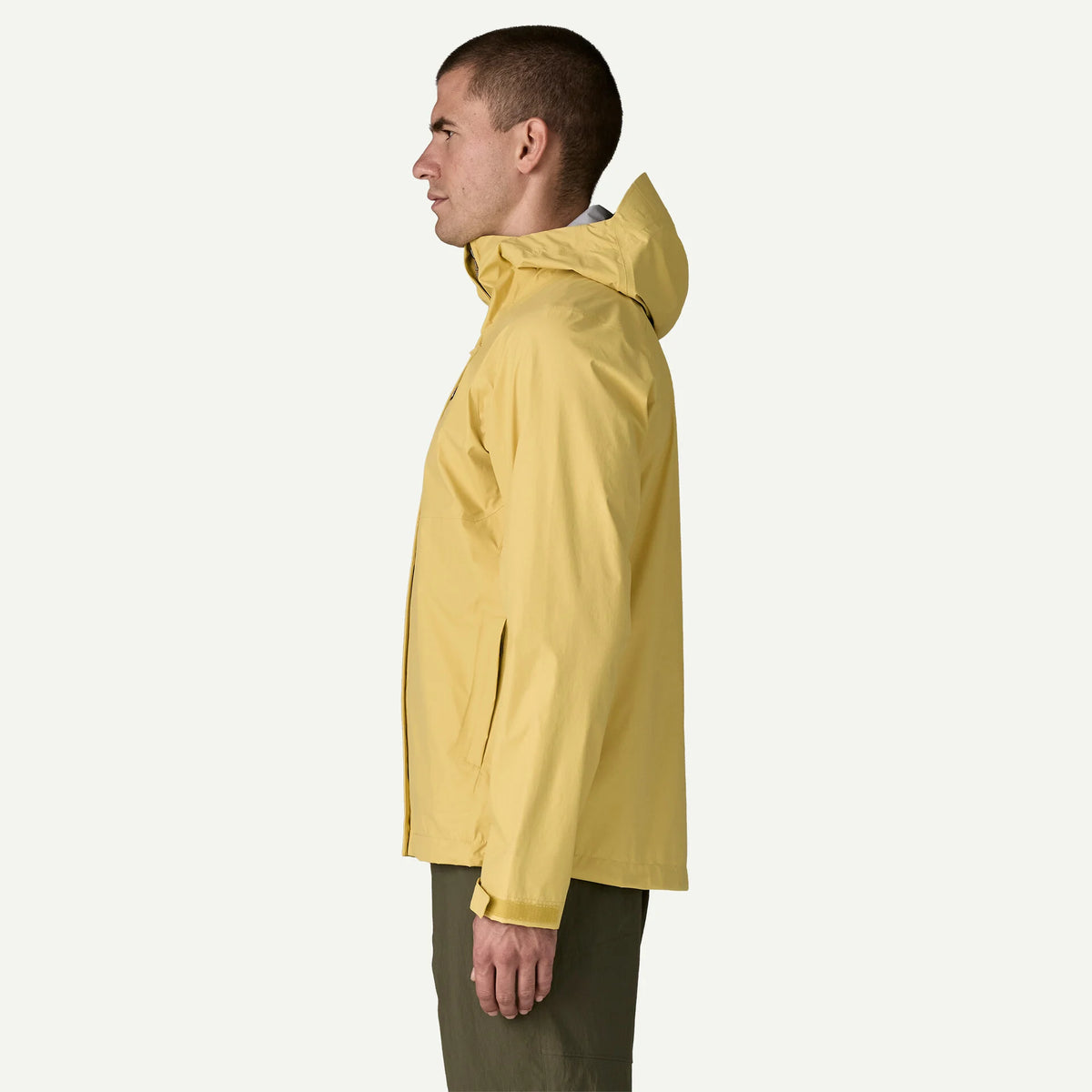 Patagonia Men's Torrentshell 3L Rain Jacket