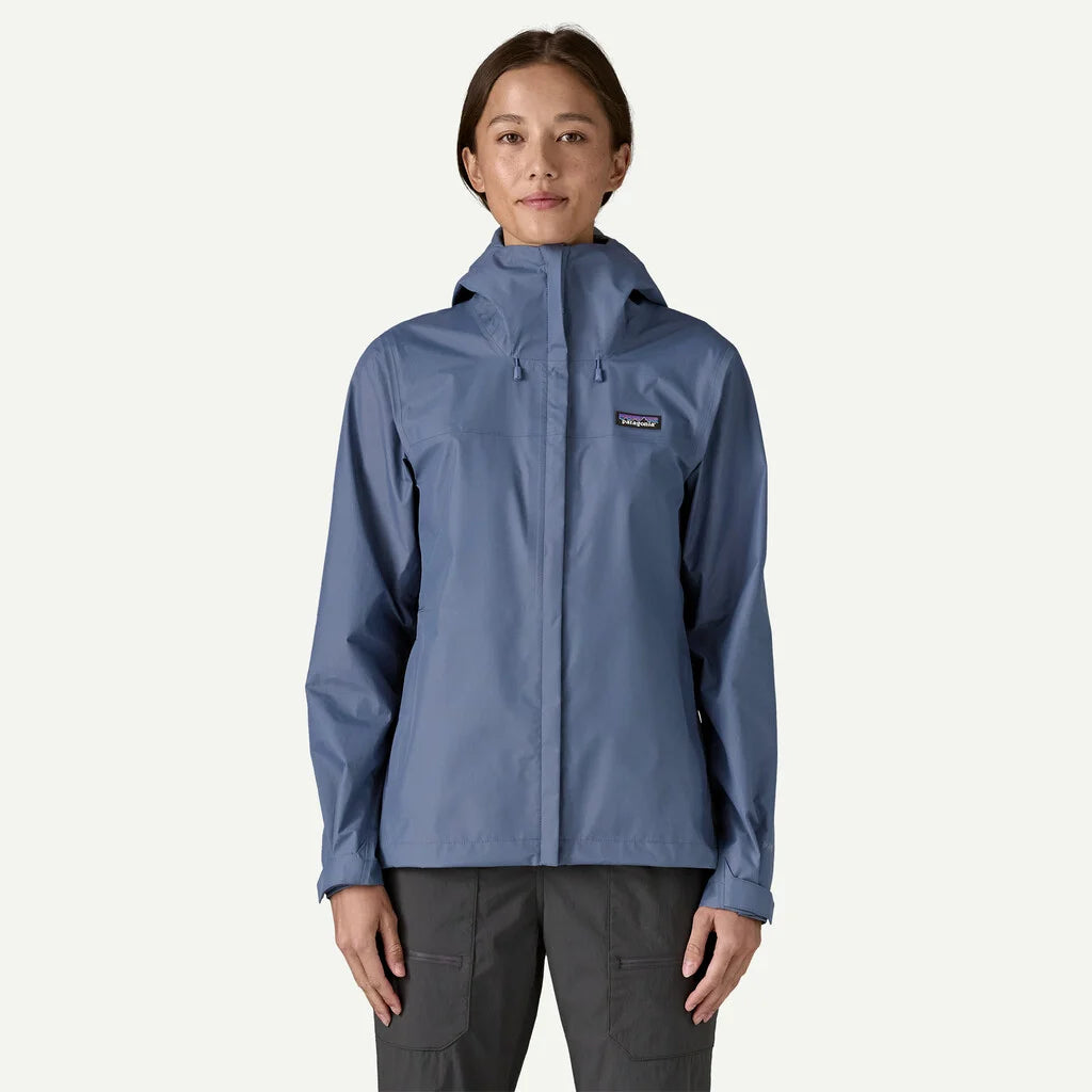 Patagonia Women's Torrentshell 3L Rain Jacket