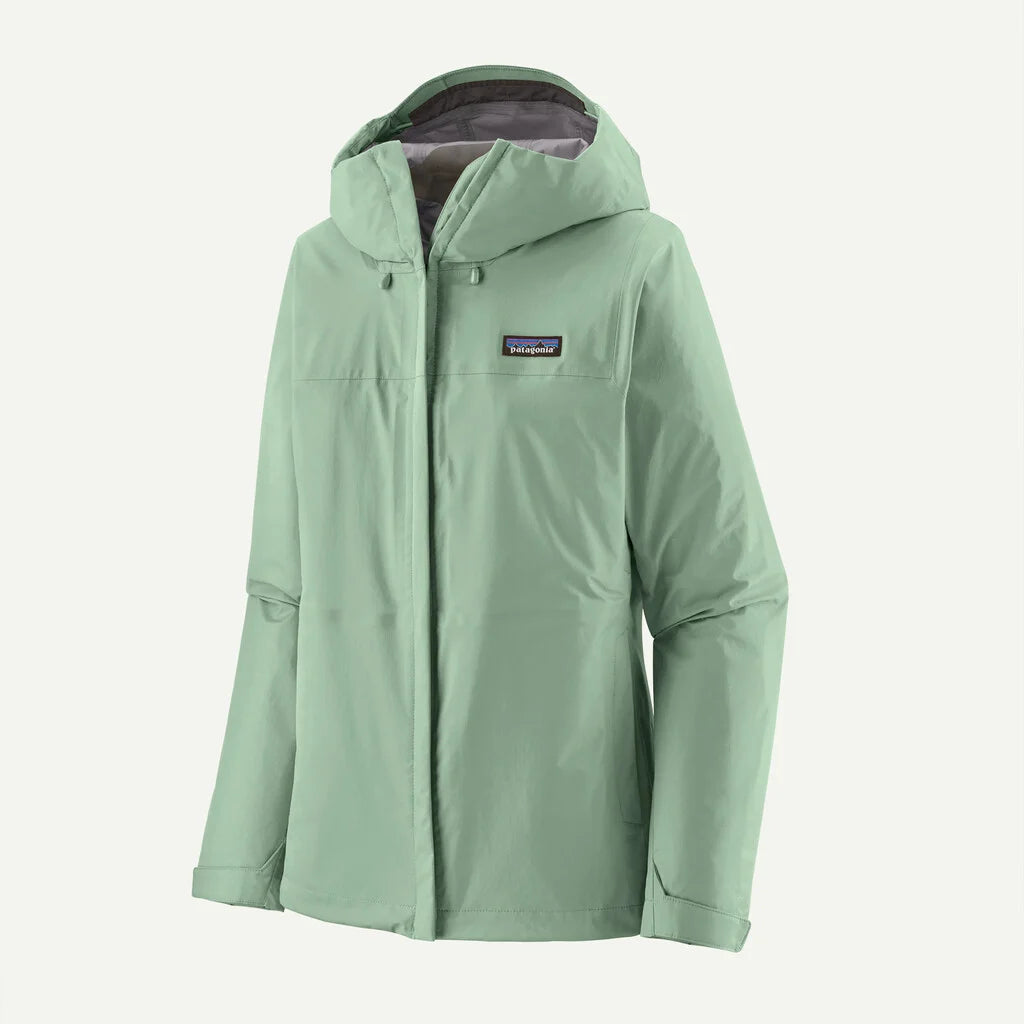 Patagonia Women's Torrentshell 3L Rain Jacket