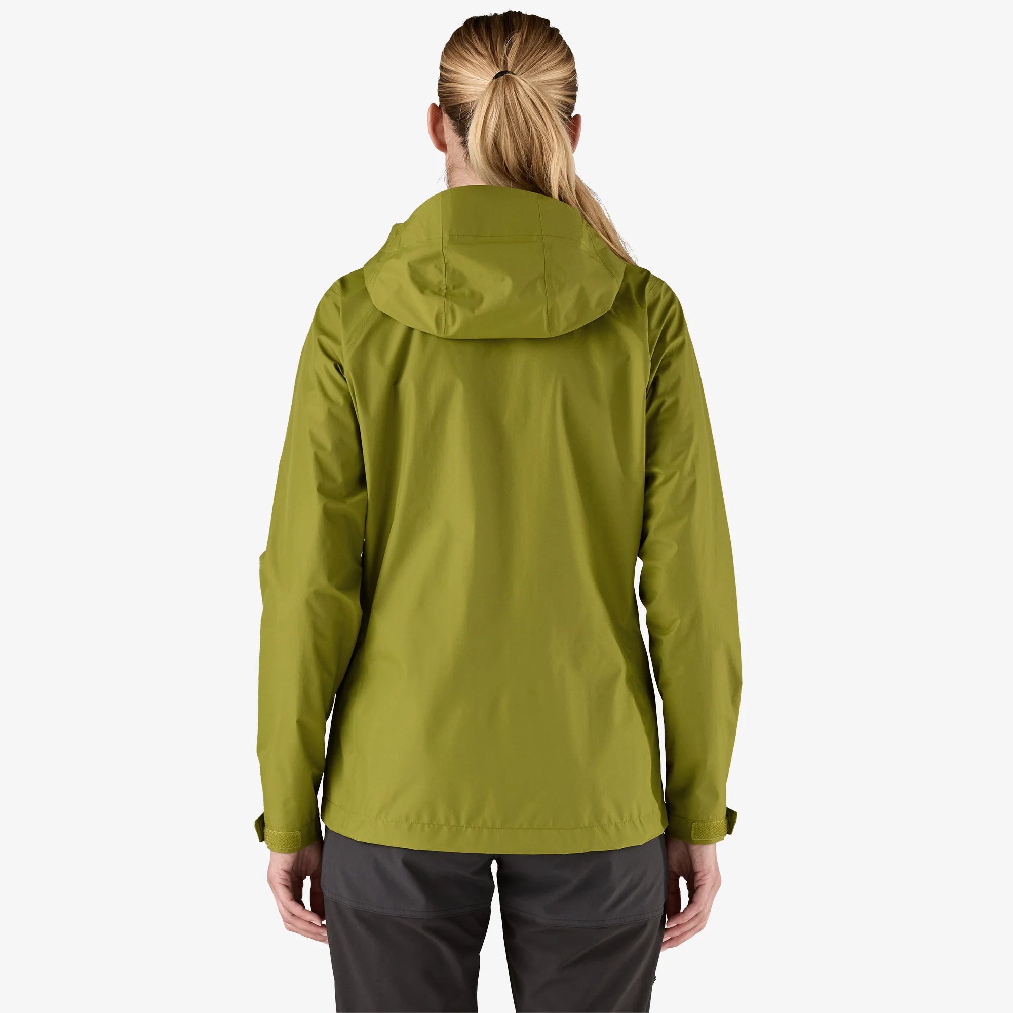 Patagonia Women's Torrentshell 3L Rain Jacket