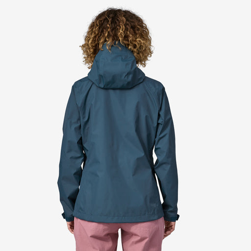 Patagonia Women's Torrentshell 3L Rain Jacket