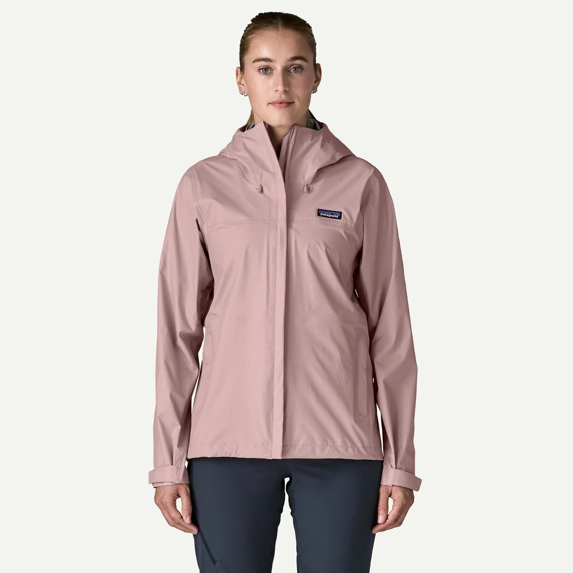 Patagonia Women's Torrentshell 3L Rain Jacket -